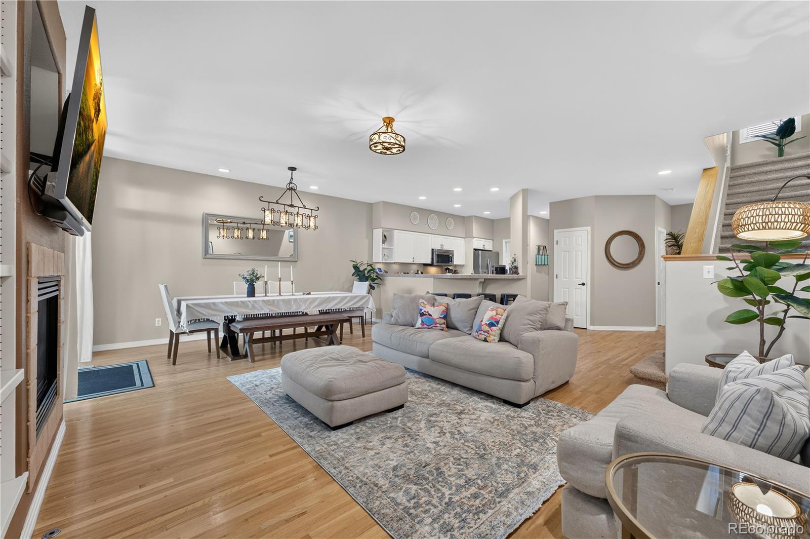 MLS Image #9 for 558 s elm street ,denver, Colorado