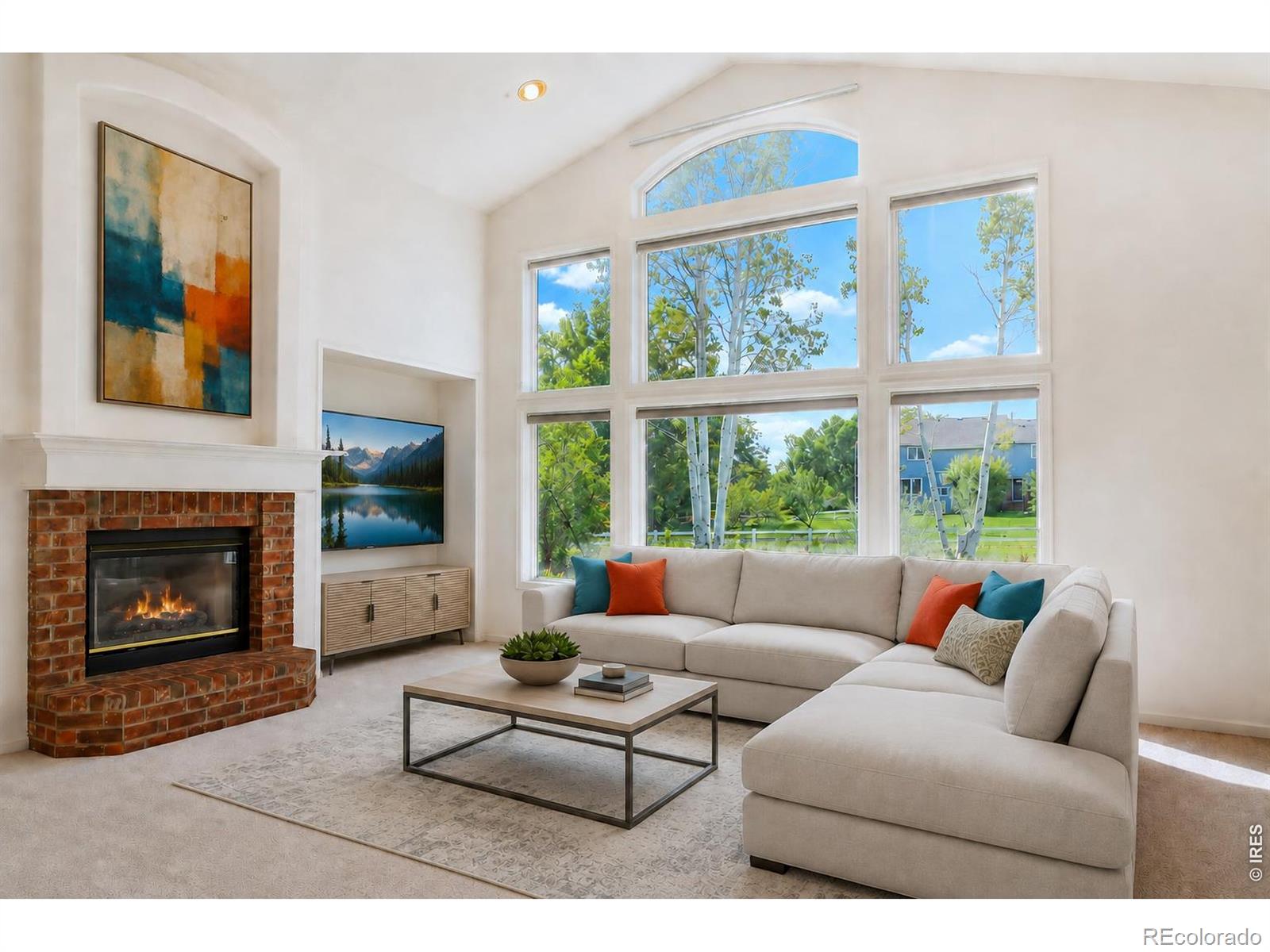MLS Image #3 for 925  deerhurst circle,fort collins, Colorado