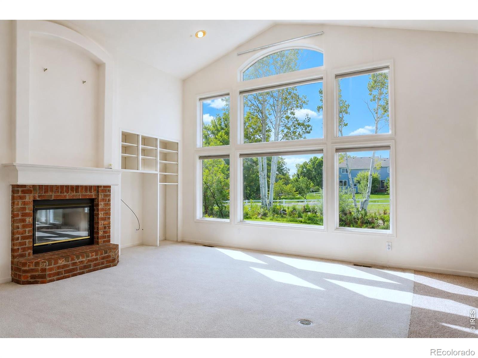 MLS Image #4 for 925  deerhurst circle,fort collins, Colorado