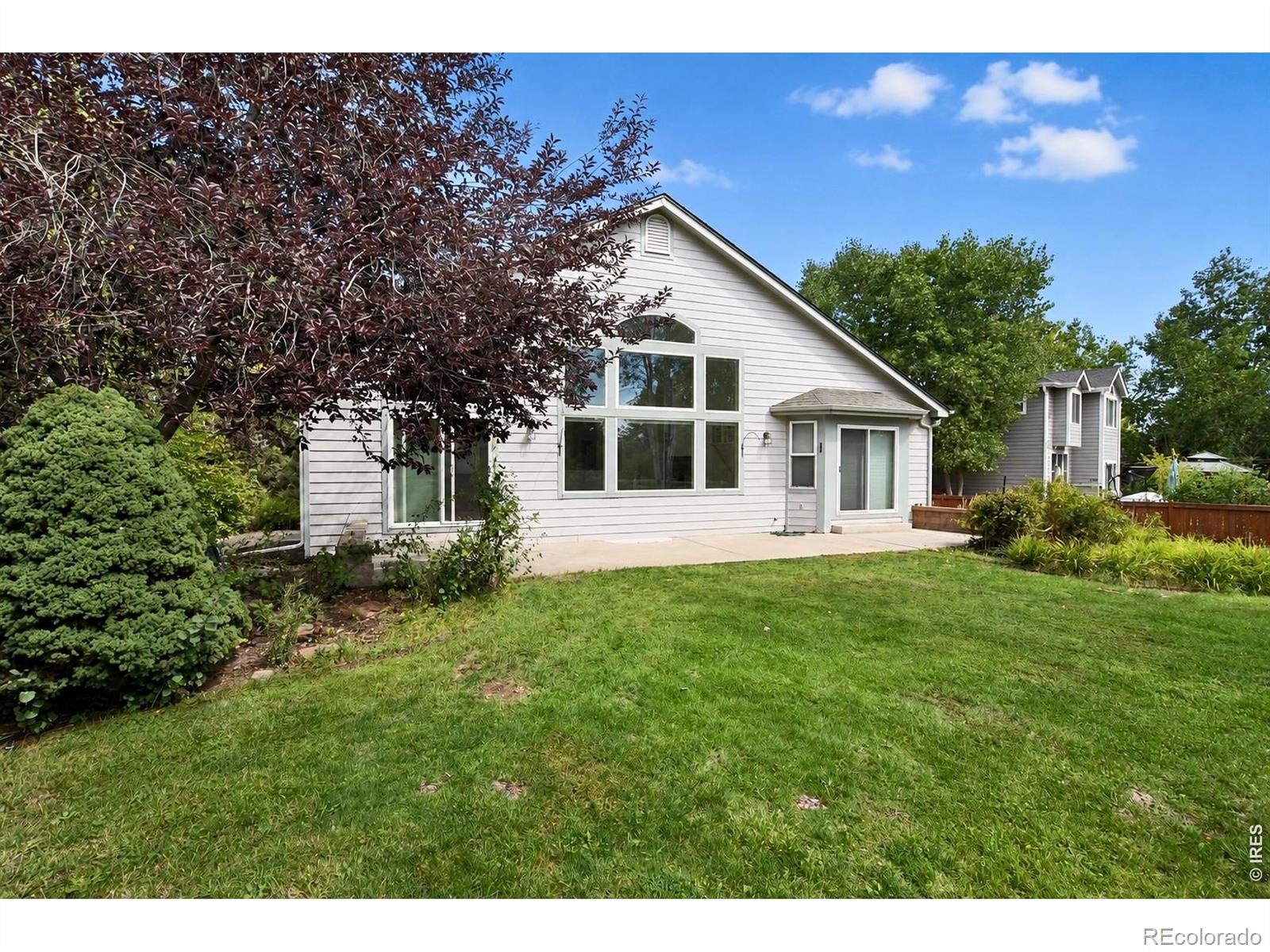 MLS Image #45 for 925  deerhurst circle,fort collins, Colorado