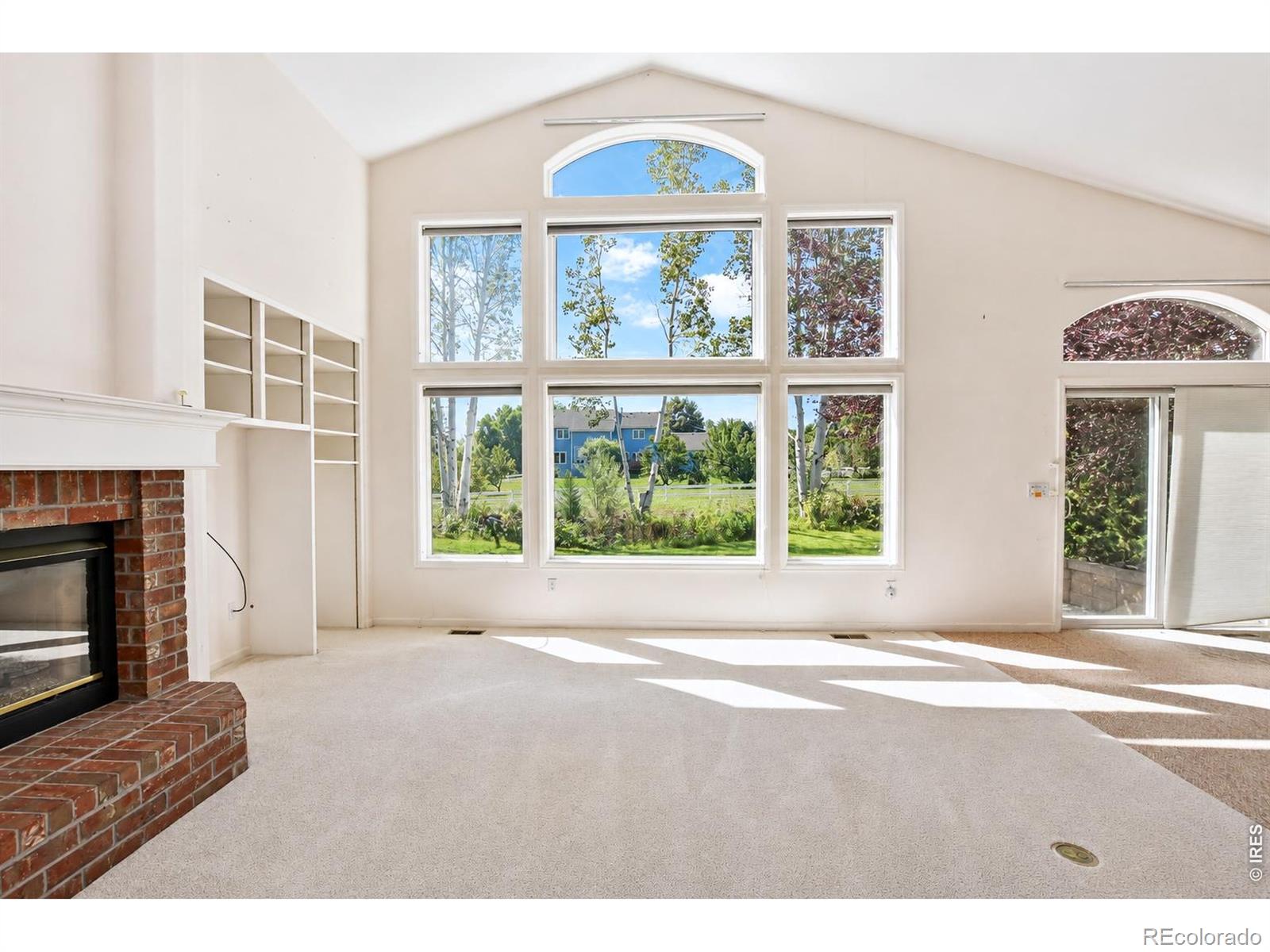 MLS Image #5 for 925  deerhurst circle,fort collins, Colorado