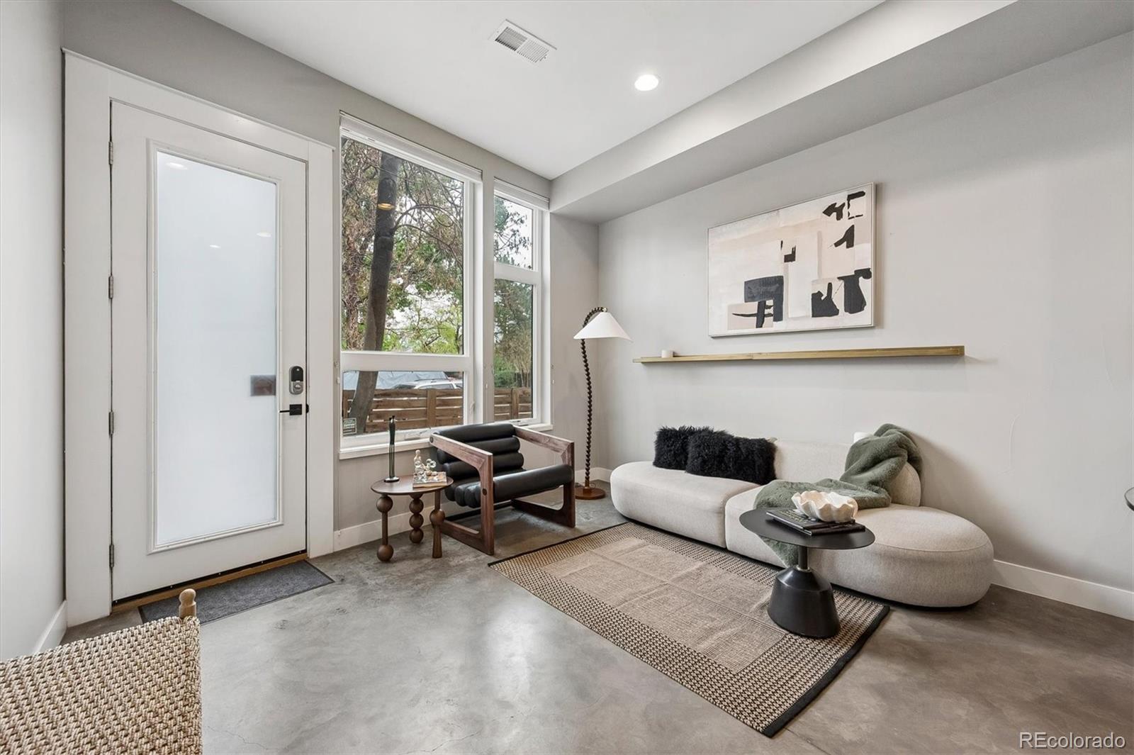 MLS Image #0 for 3124 n gilpin street ,denver, Colorado