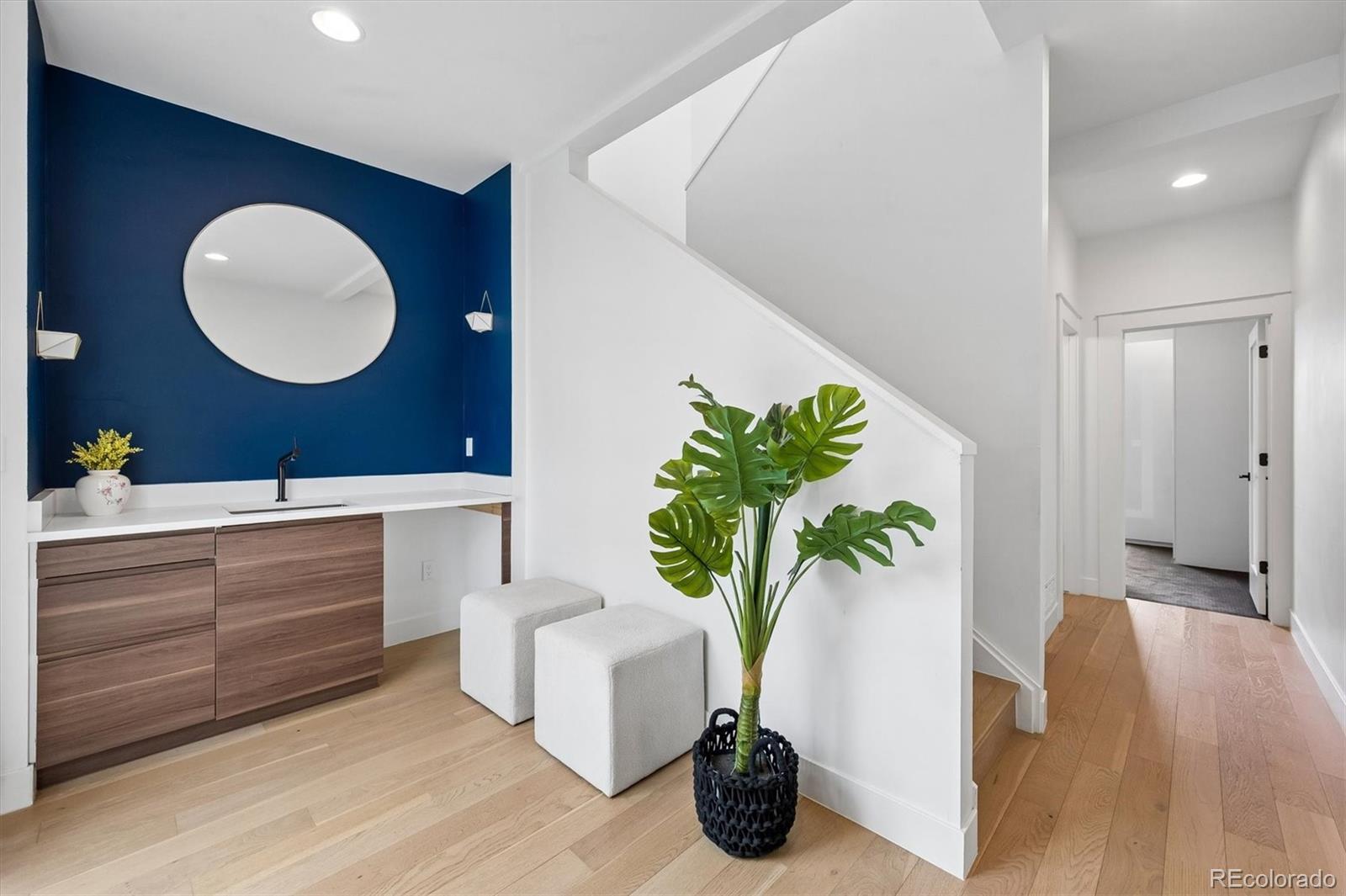 MLS Image #13 for 3124 n gilpin street ,denver, Colorado