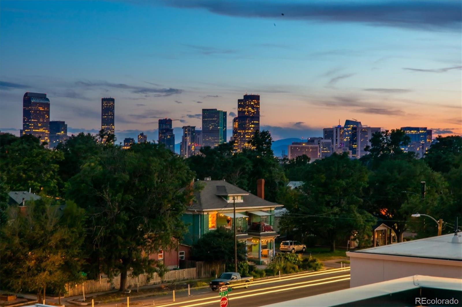 MLS Image #14 for 3124 n gilpin street ,denver, Colorado