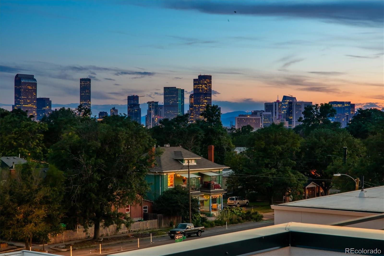 MLS Image #15 for 3124 n gilpin street ,denver, Colorado