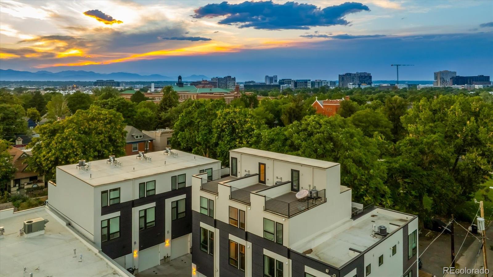 MLS Image #18 for 3124 n gilpin street ,denver, Colorado