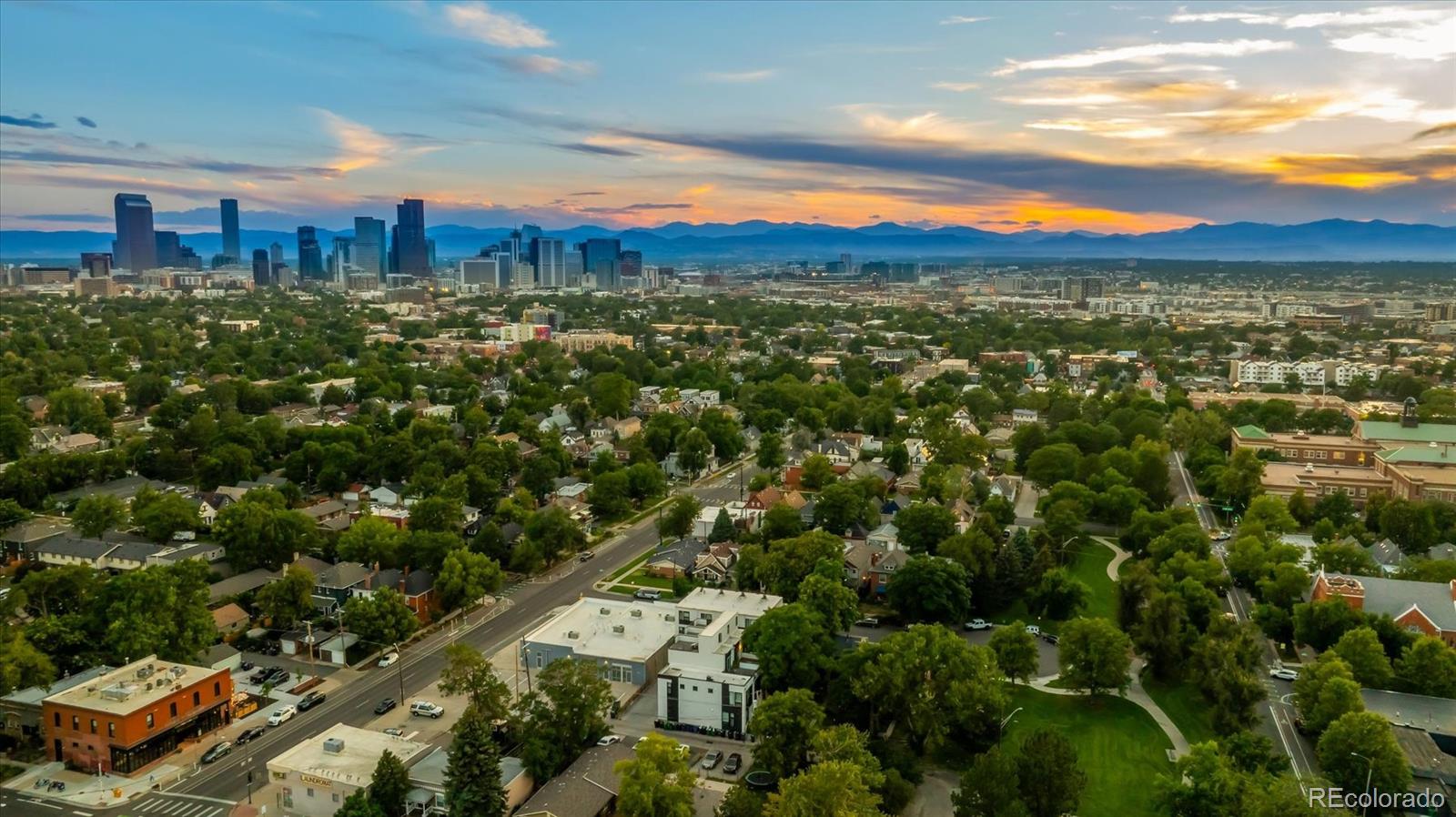 MLS Image #19 for 3124 n gilpin street ,denver, Colorado