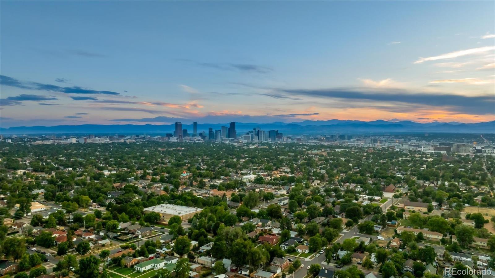 MLS Image #20 for 3124 n gilpin street ,denver, Colorado