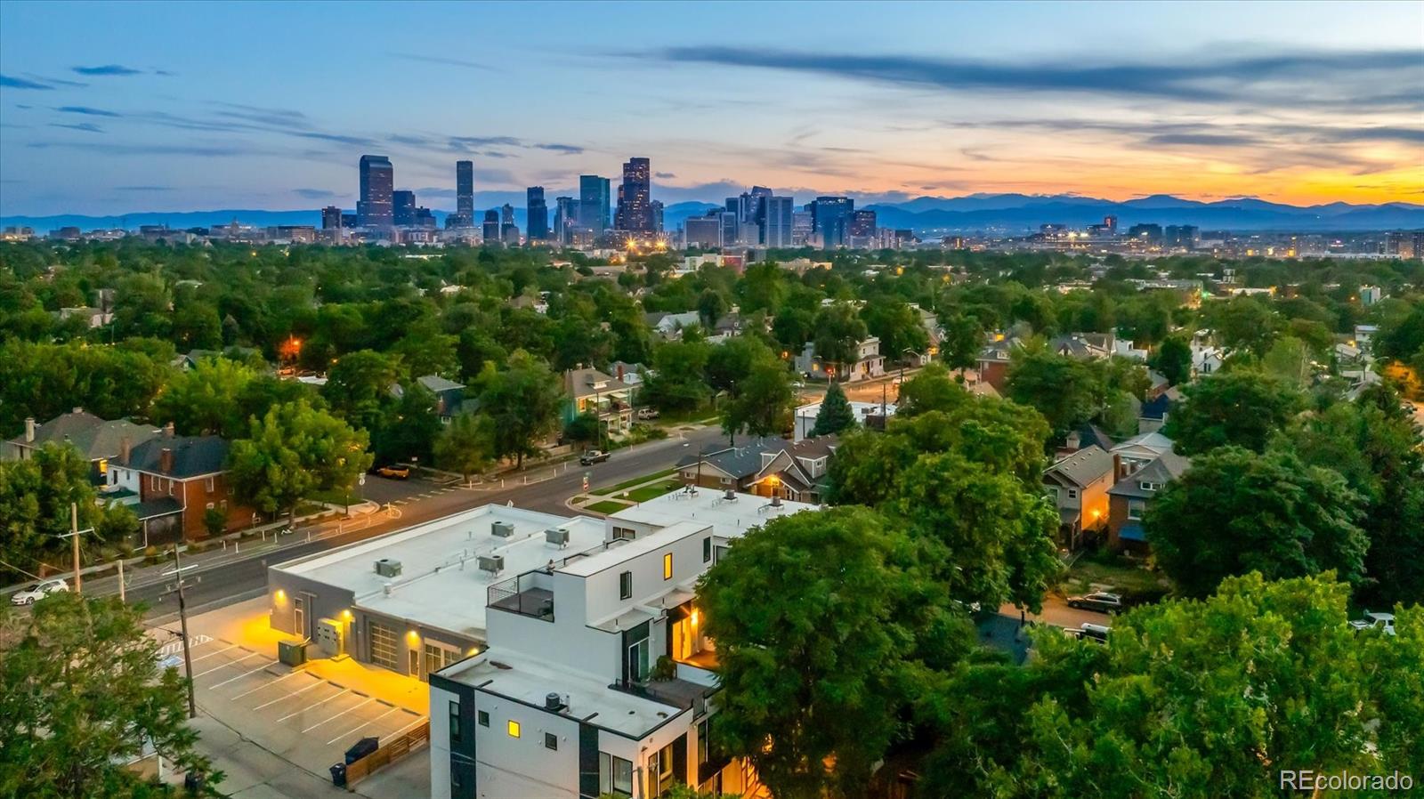MLS Image #21 for 3124 n gilpin street ,denver, Colorado