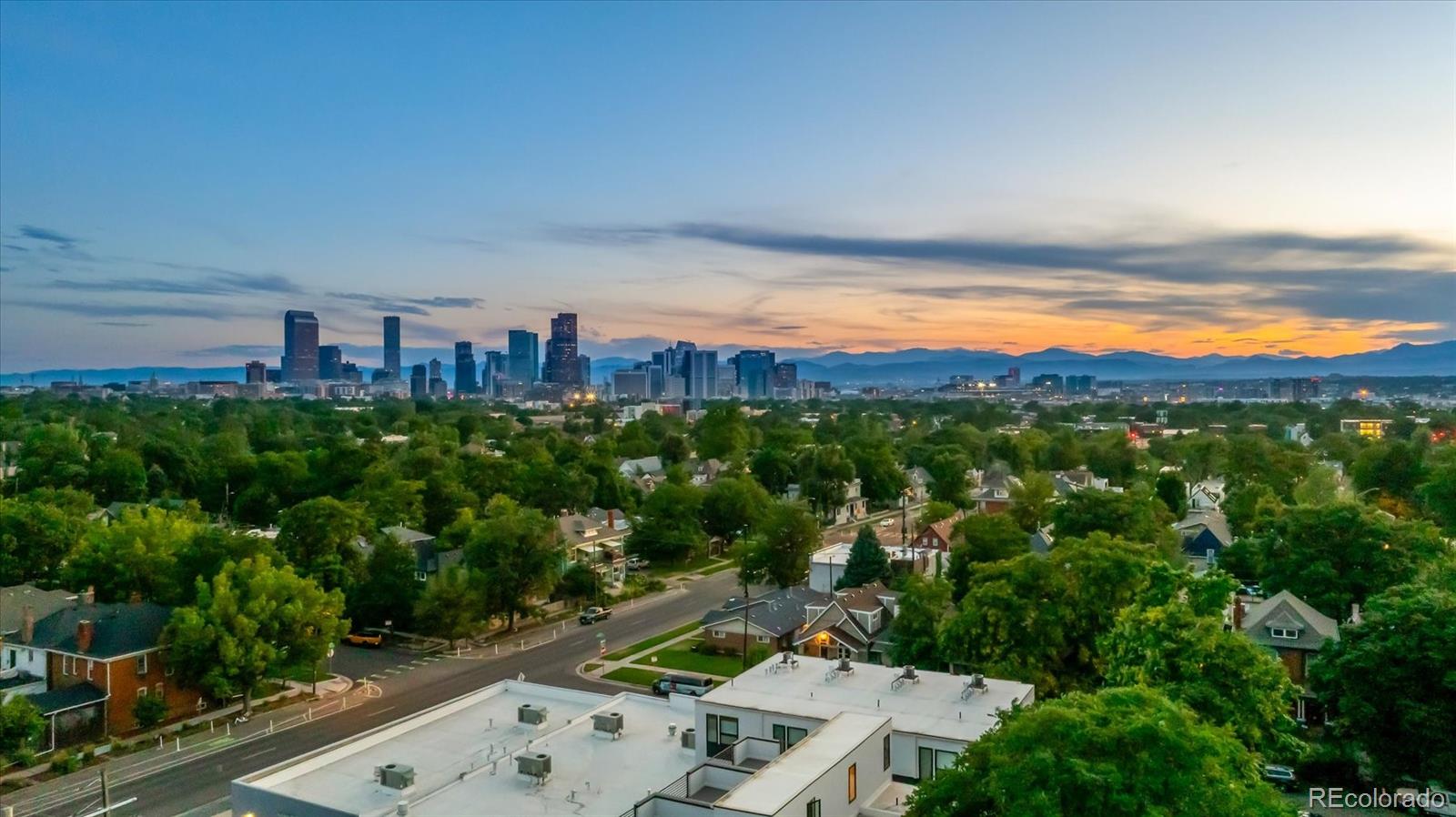 MLS Image #22 for 3124 n gilpin street ,denver, Colorado