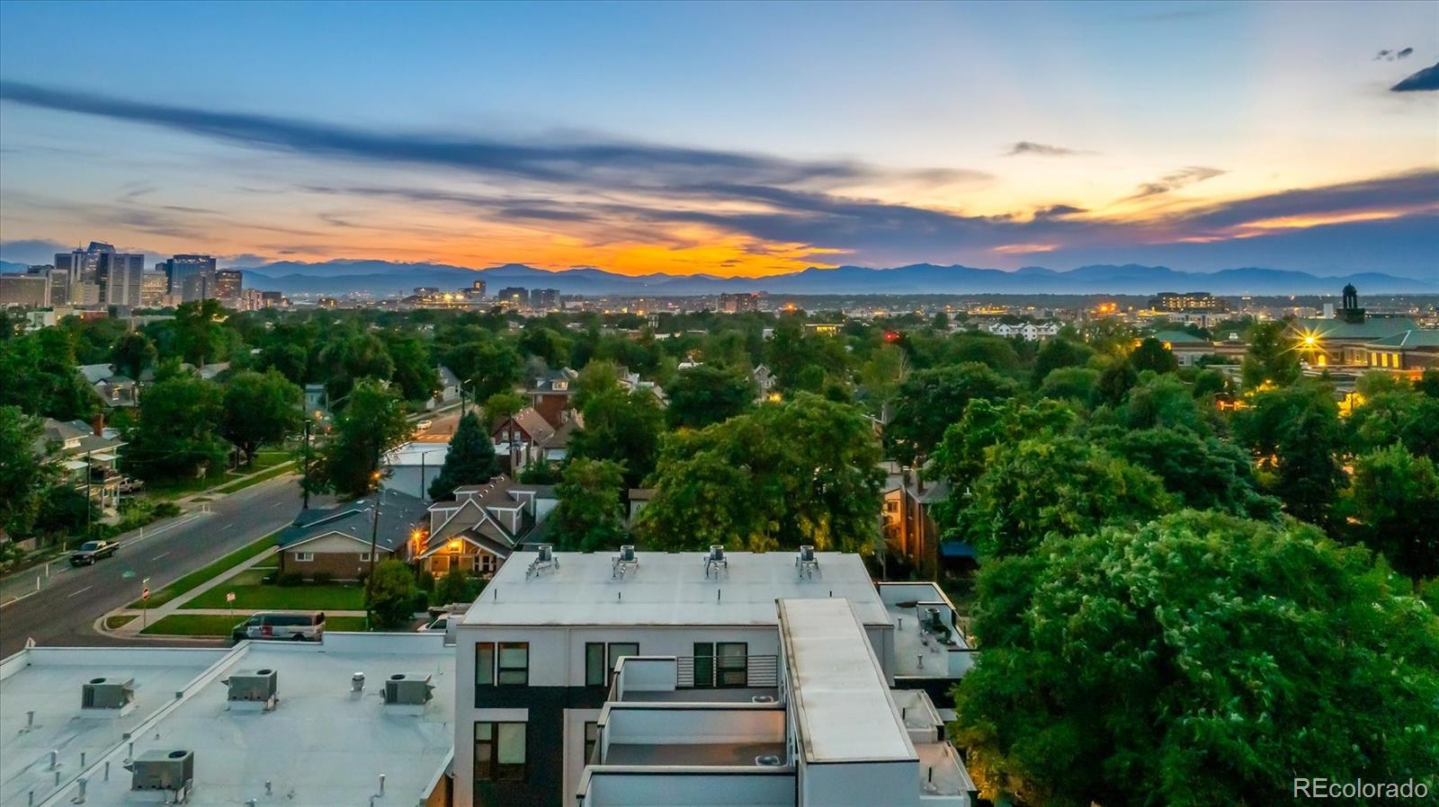 MLS Image #23 for 3124 n gilpin street ,denver, Colorado