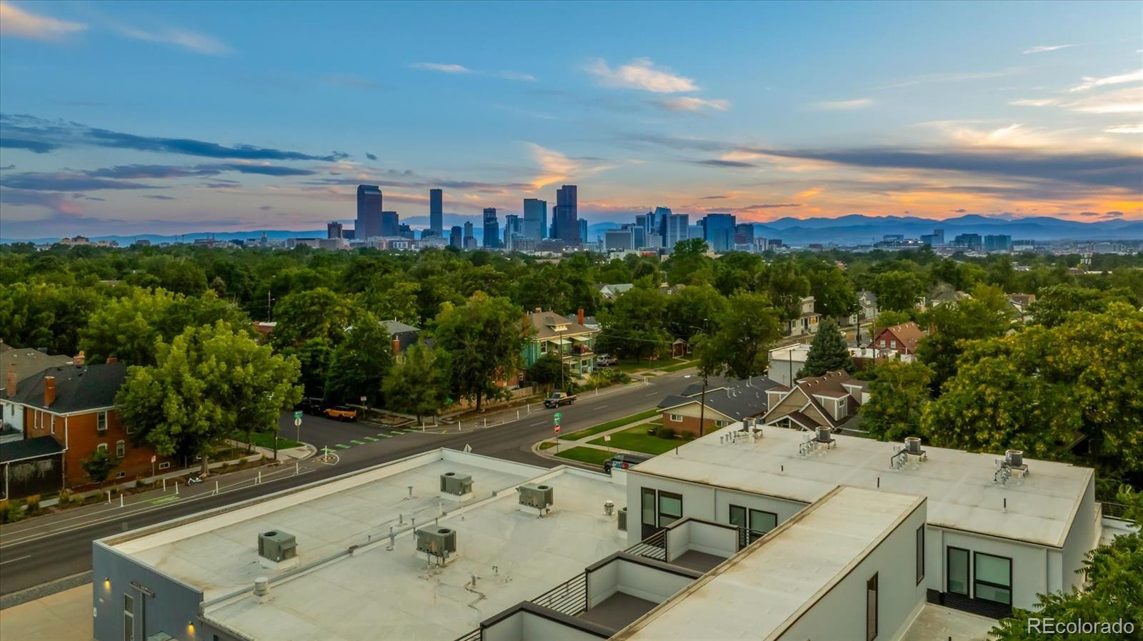 MLS Image #24 for 3124 n gilpin street ,denver, Colorado