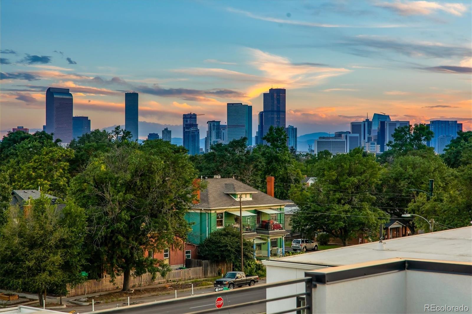 MLS Image #26 for 3124 n gilpin street ,denver, Colorado
