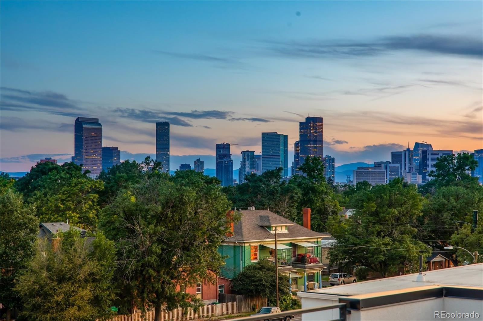 MLS Image #28 for 3124 n gilpin street ,denver, Colorado