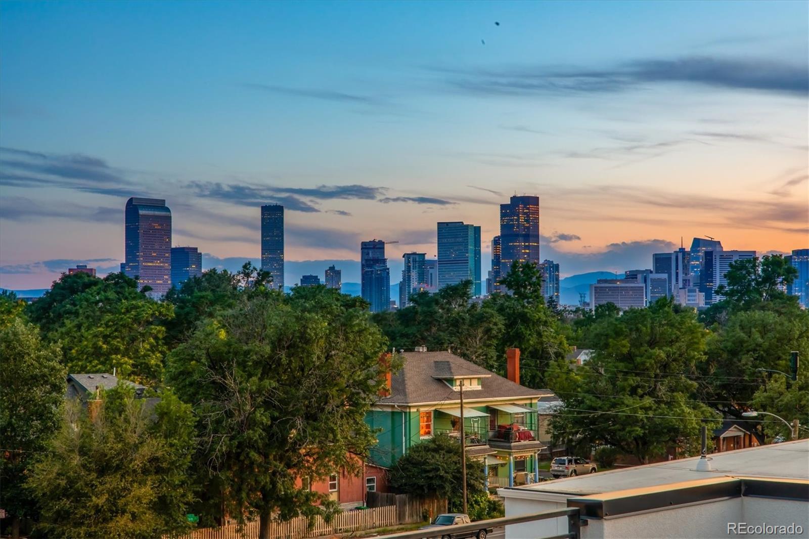 MLS Image #29 for 3124 n gilpin street ,denver, Colorado
