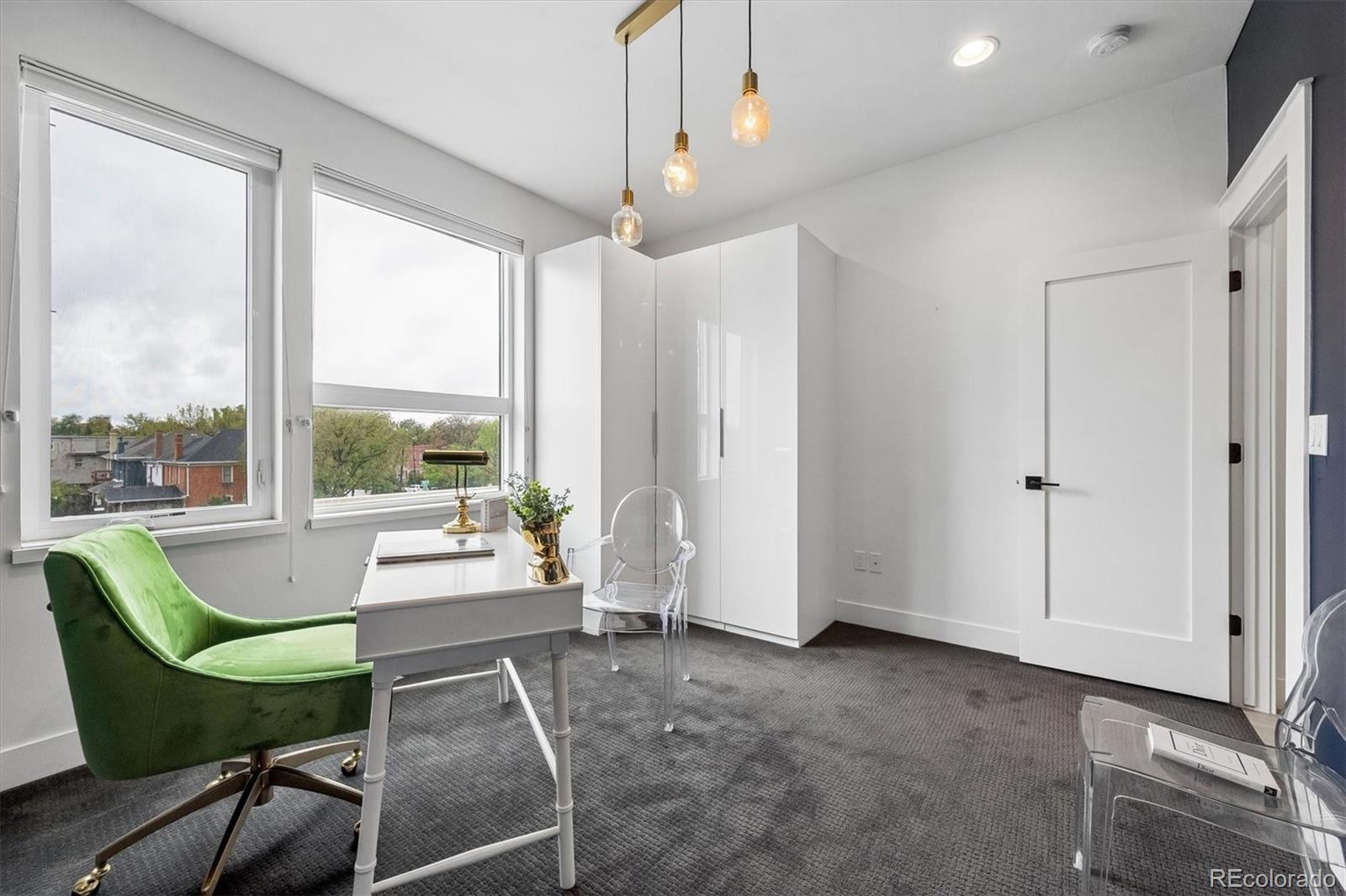 MLS Image #3 for 3124 n gilpin street ,denver, Colorado