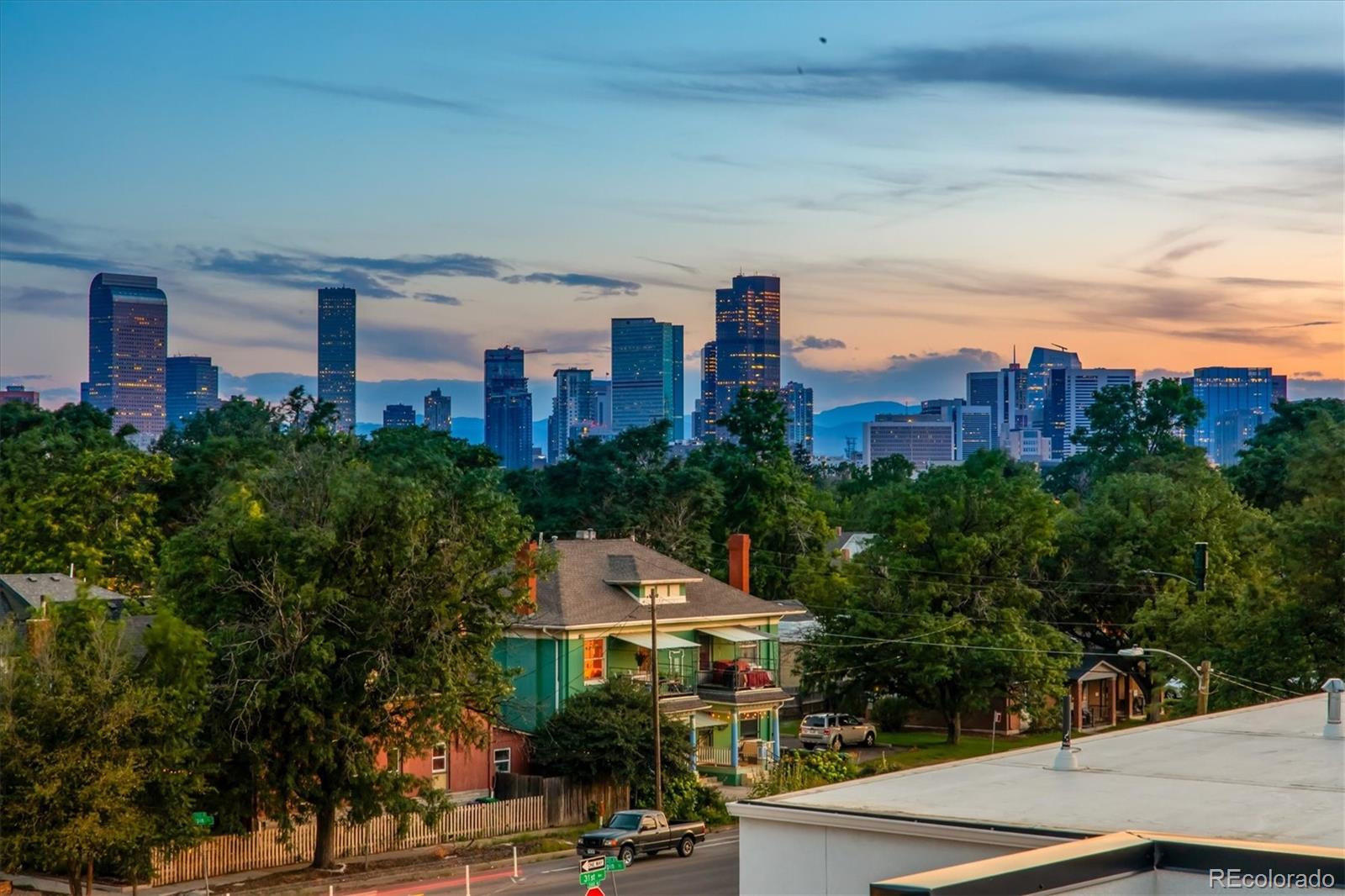 MLS Image #30 for 3124 n gilpin street ,denver, Colorado