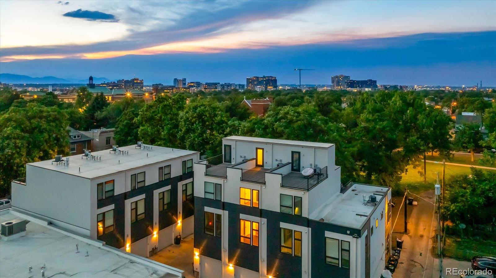 MLS Image #4 for 3124 n gilpin street ,denver, Colorado