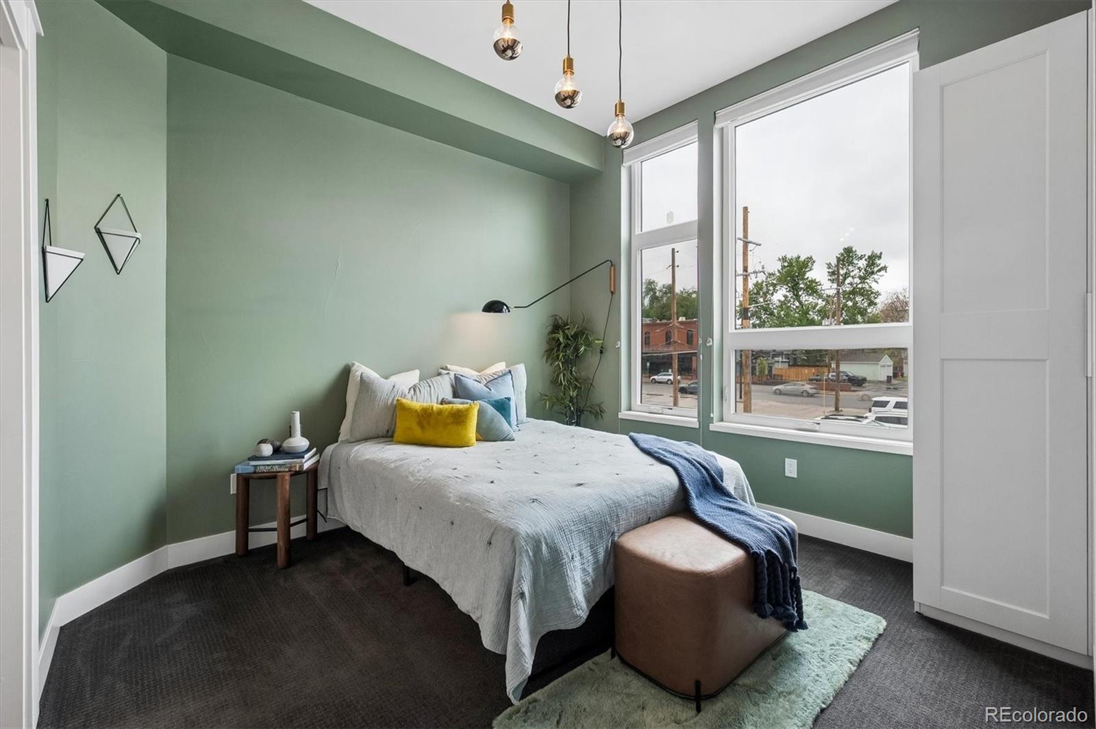 MLS Image #7 for 3124 n gilpin street ,denver, Colorado