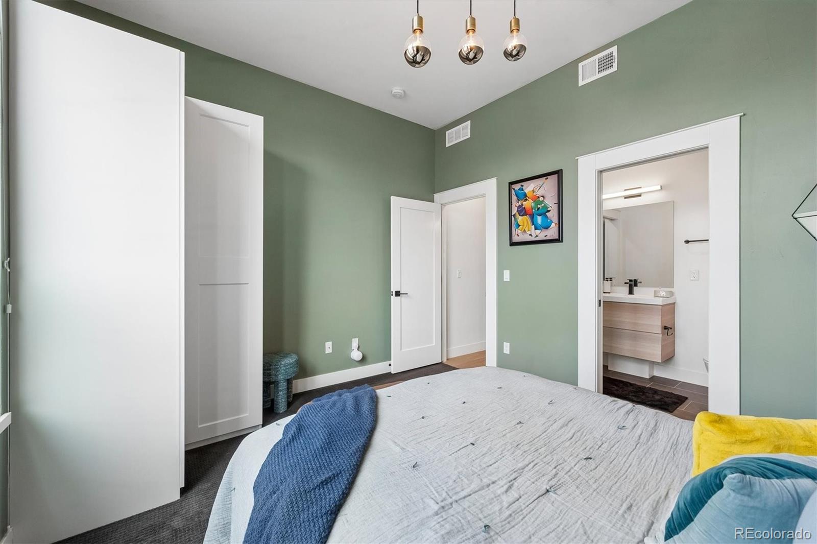 MLS Image #8 for 3124 n gilpin street ,denver, Colorado