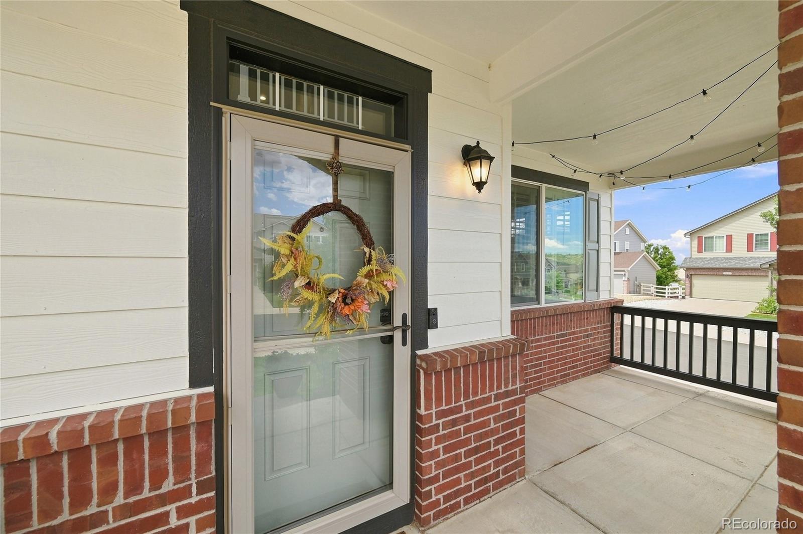 MLS Image #1 for 3941  heatherglenn lane,castle rock, Colorado