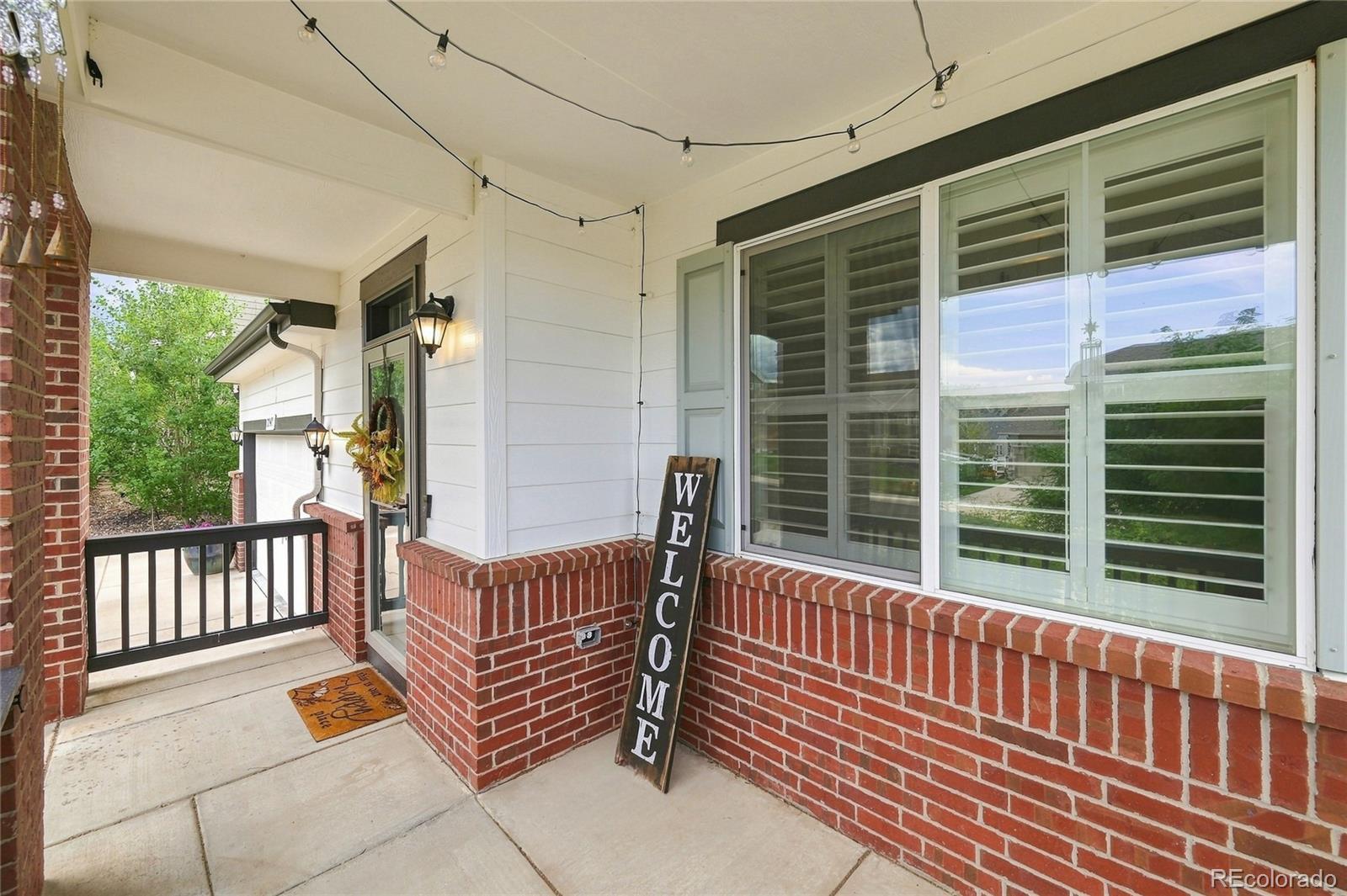 MLS Image #2 for 3941  heatherglenn lane,castle rock, Colorado