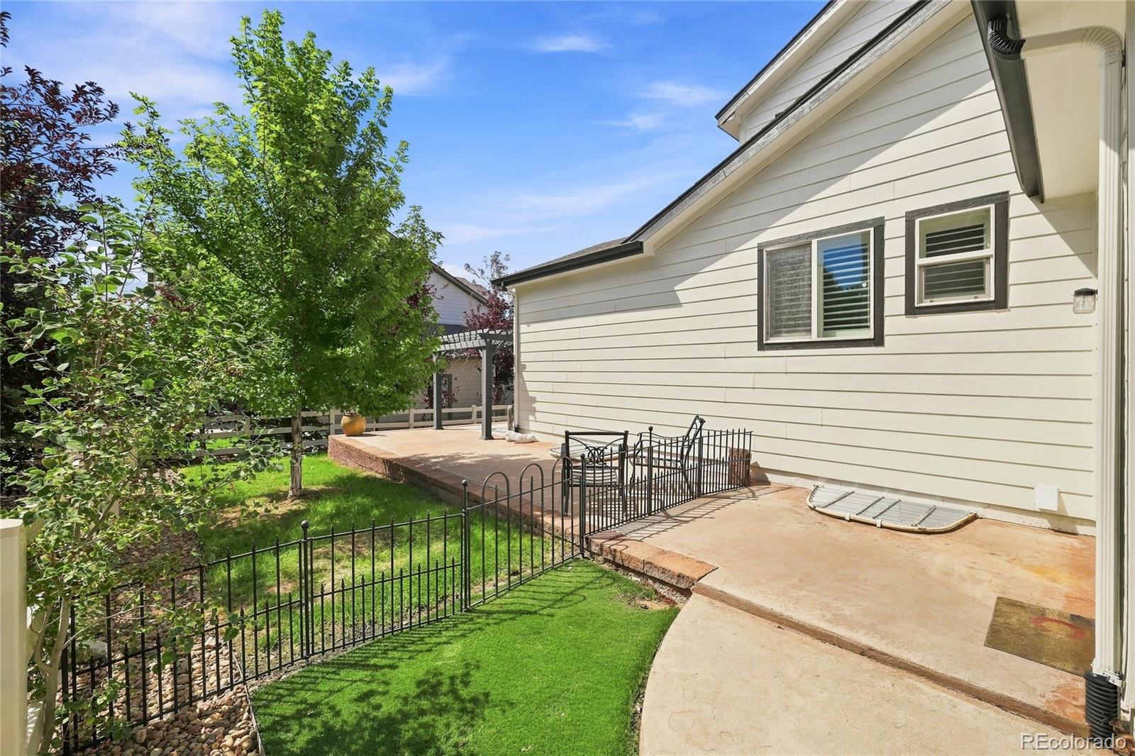MLS Image #29 for 3941  heatherglenn lane,castle rock, Colorado
