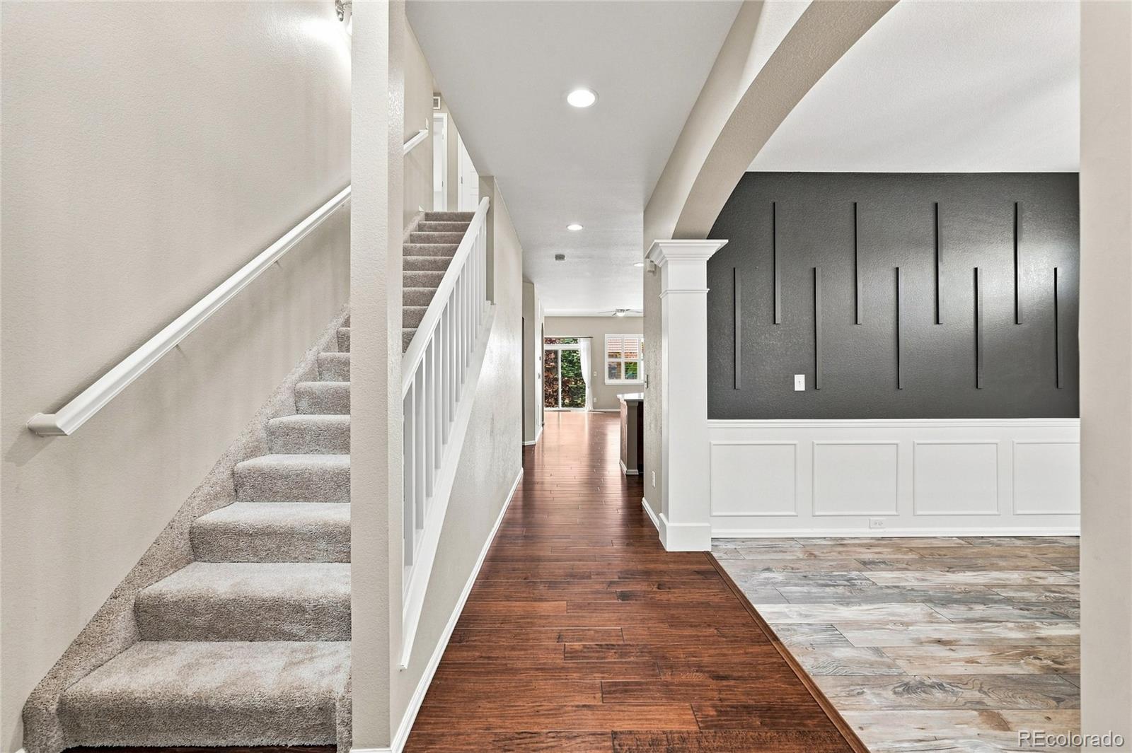 MLS Image #3 for 3941  heatherglenn lane,castle rock, Colorado