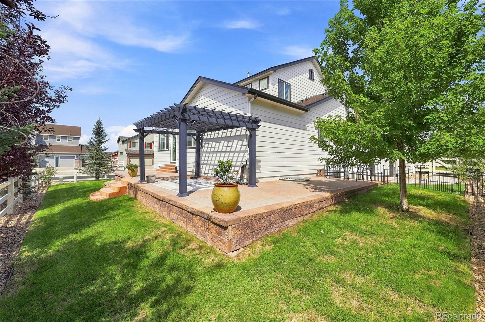 MLS Image #30 for 3941  heatherglenn lane,castle rock, Colorado
