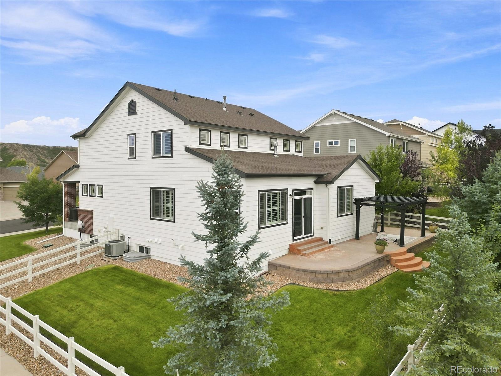 MLS Image #32 for 3941  heatherglenn lane,castle rock, Colorado