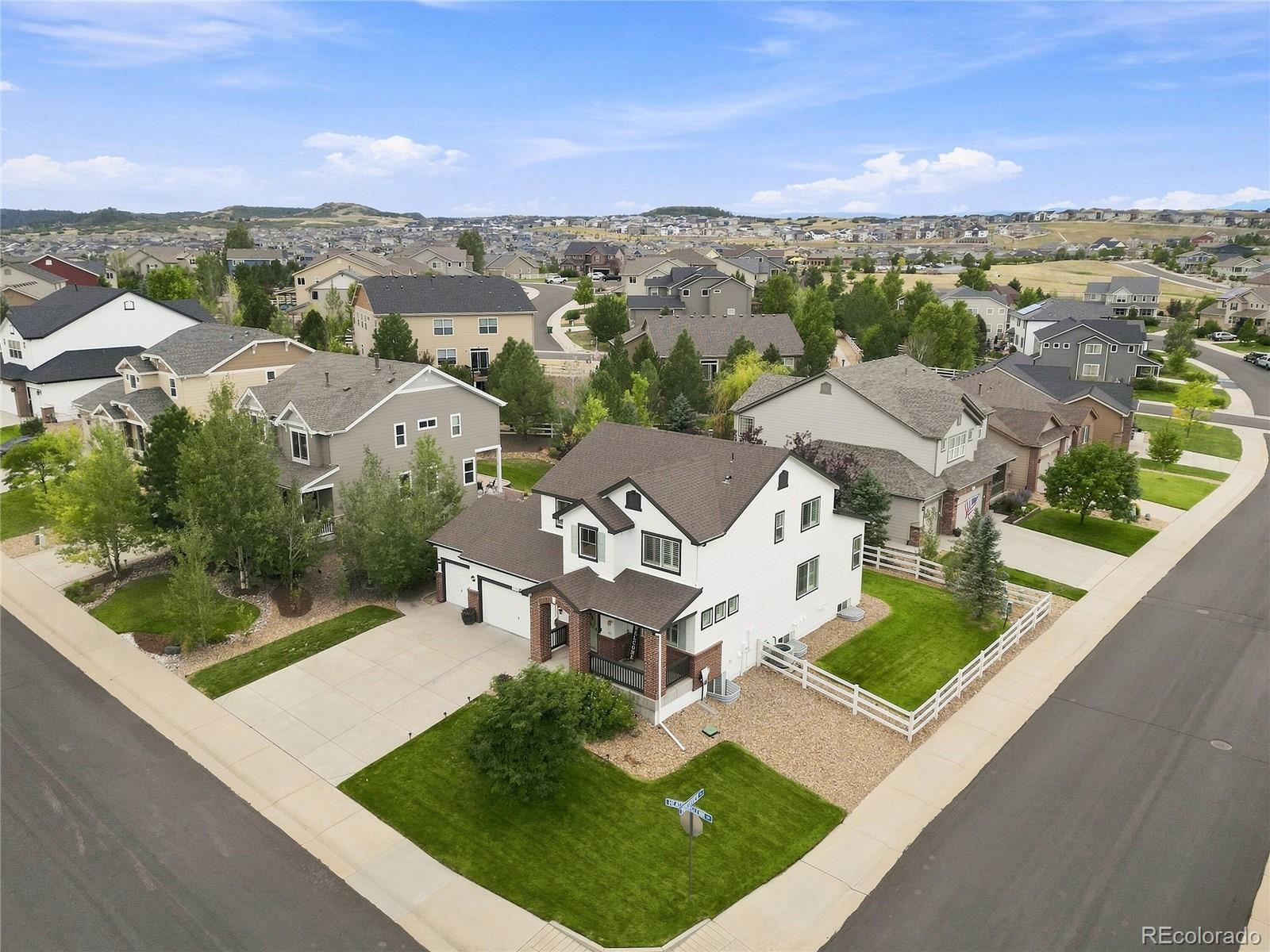 MLS Image #33 for 3941  heatherglenn lane,castle rock, Colorado