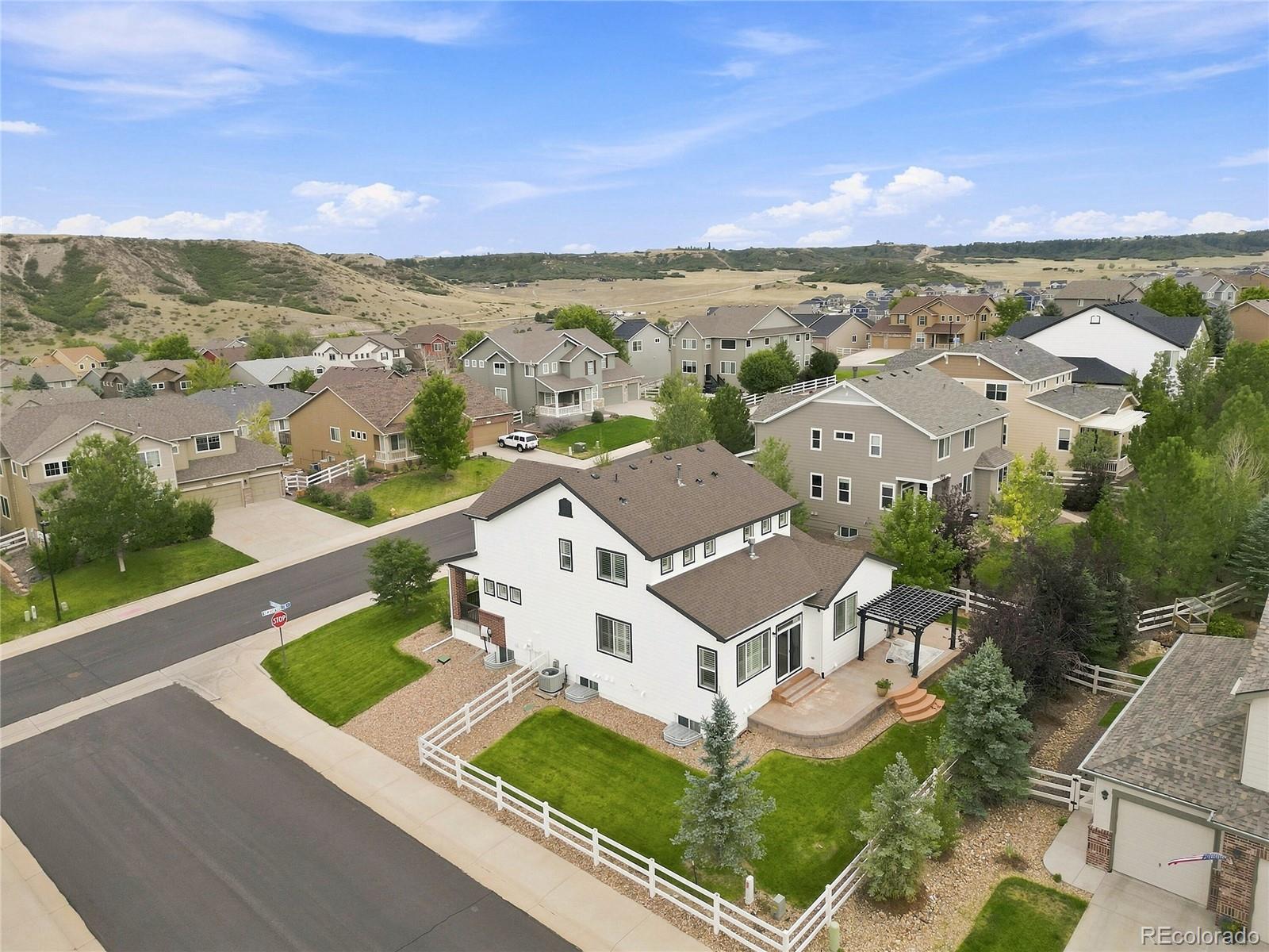 MLS Image #34 for 3941  heatherglenn lane,castle rock, Colorado