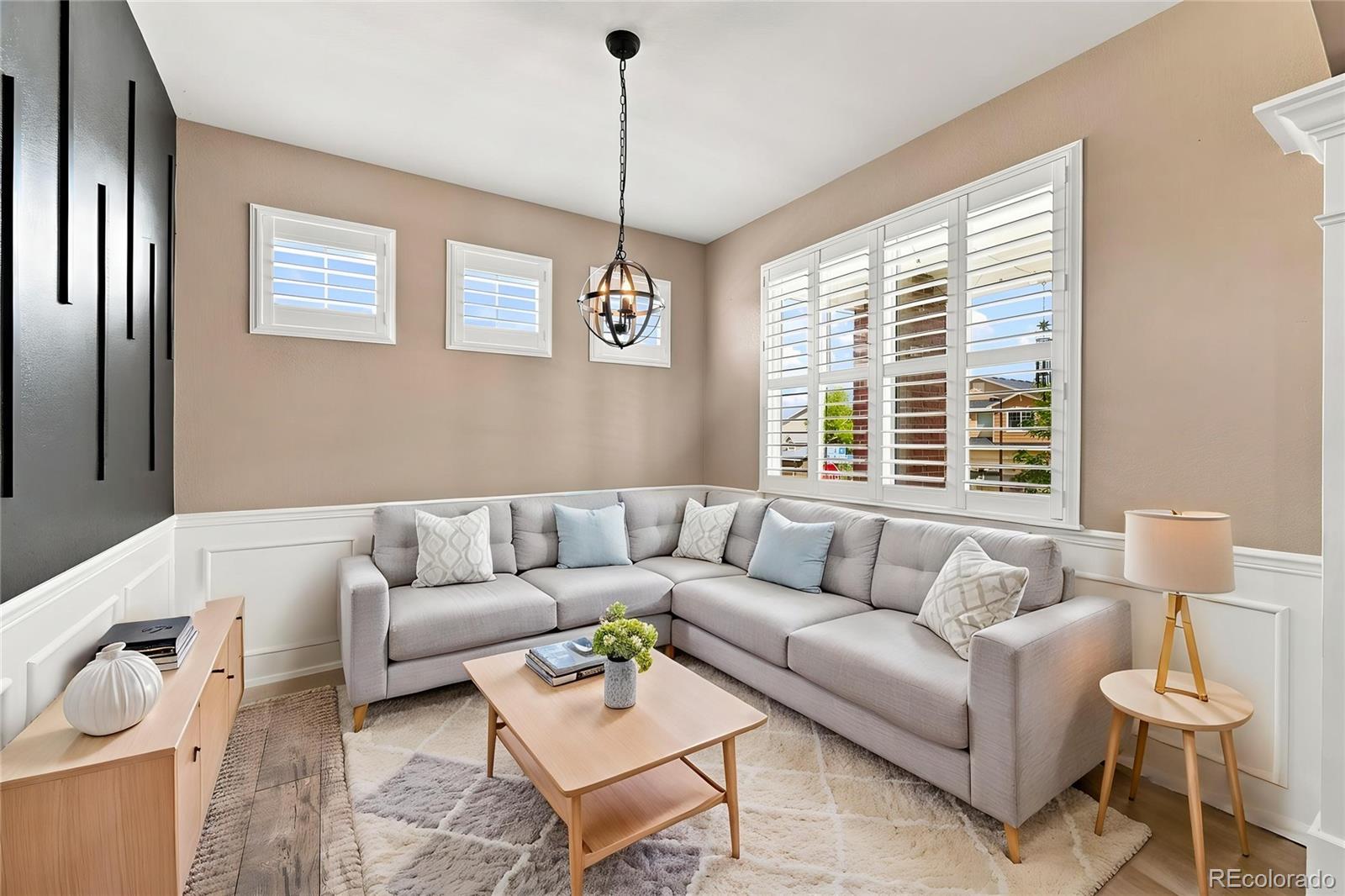 MLS Image #4 for 3941  heatherglenn lane,castle rock, Colorado