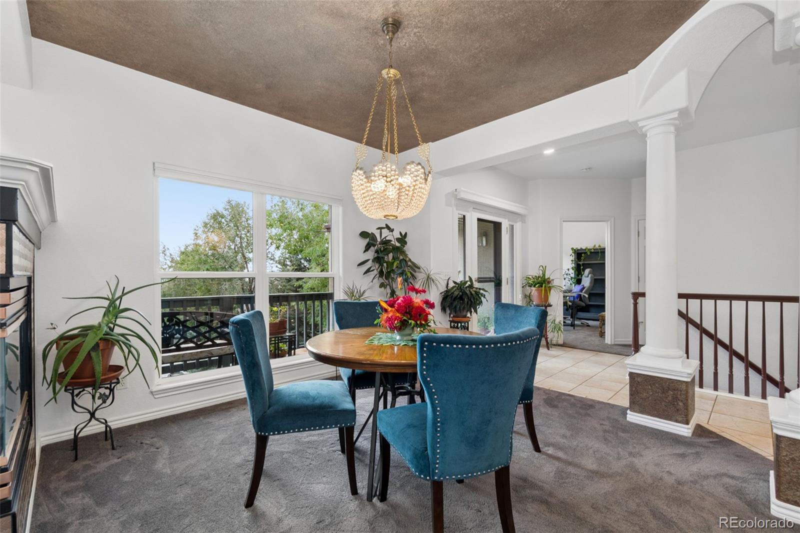 MLS Image #3 for 6  eagle nest lane,lyons, Colorado
