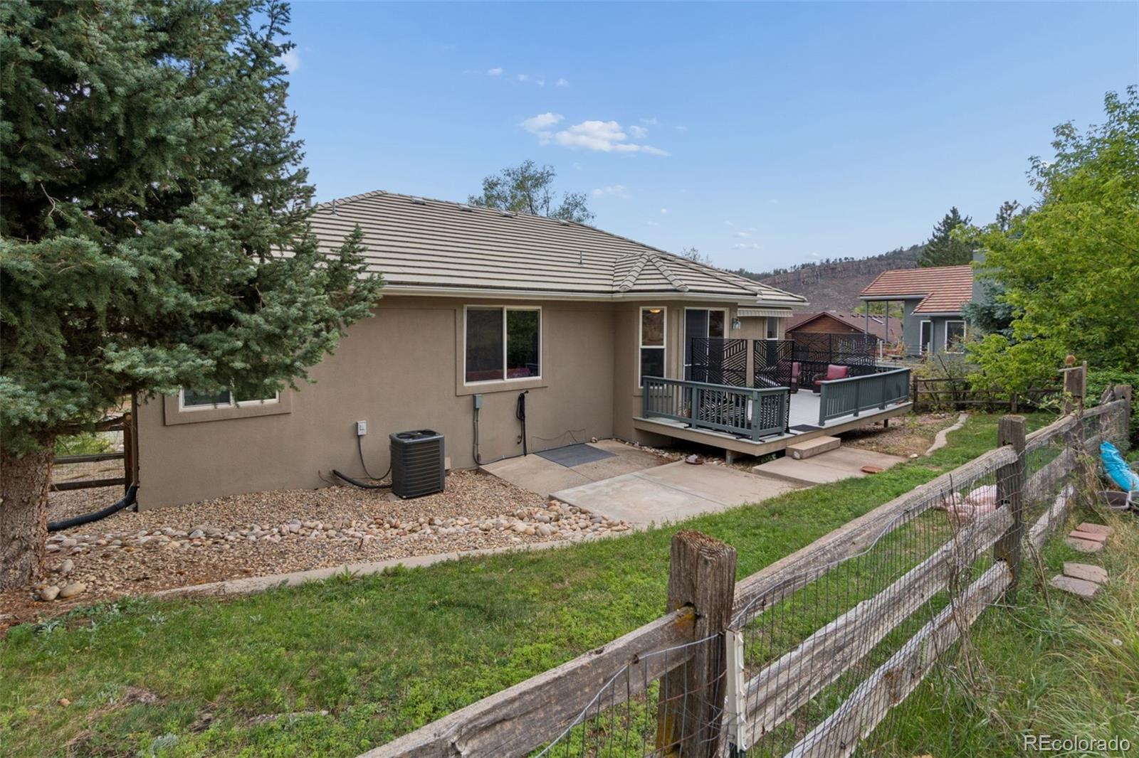 MLS Image #33 for 6  eagle nest lane,lyons, Colorado