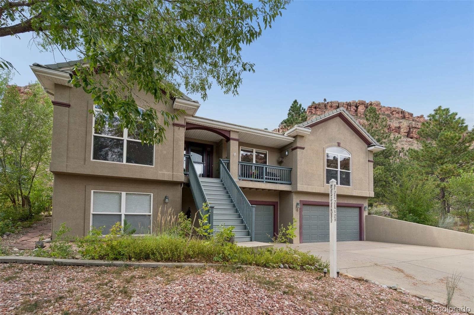 MLS Image #38 for 6  eagle nest lane,lyons, Colorado