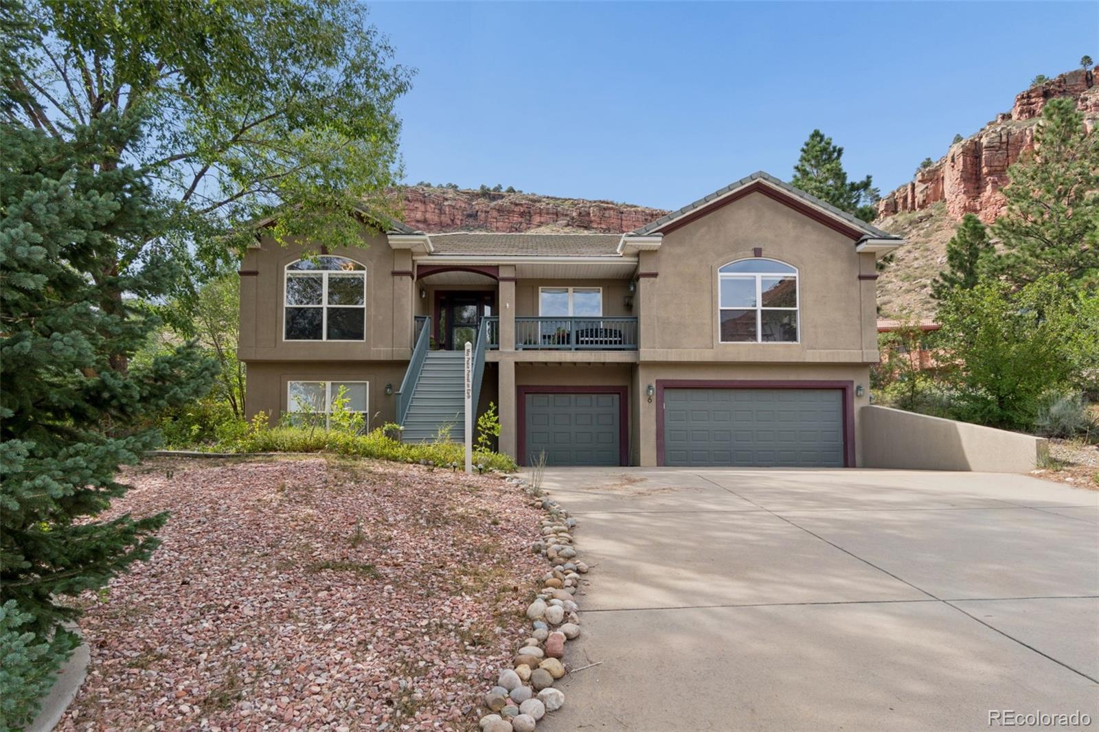 MLS Image #39 for 6  eagle nest lane,lyons, Colorado