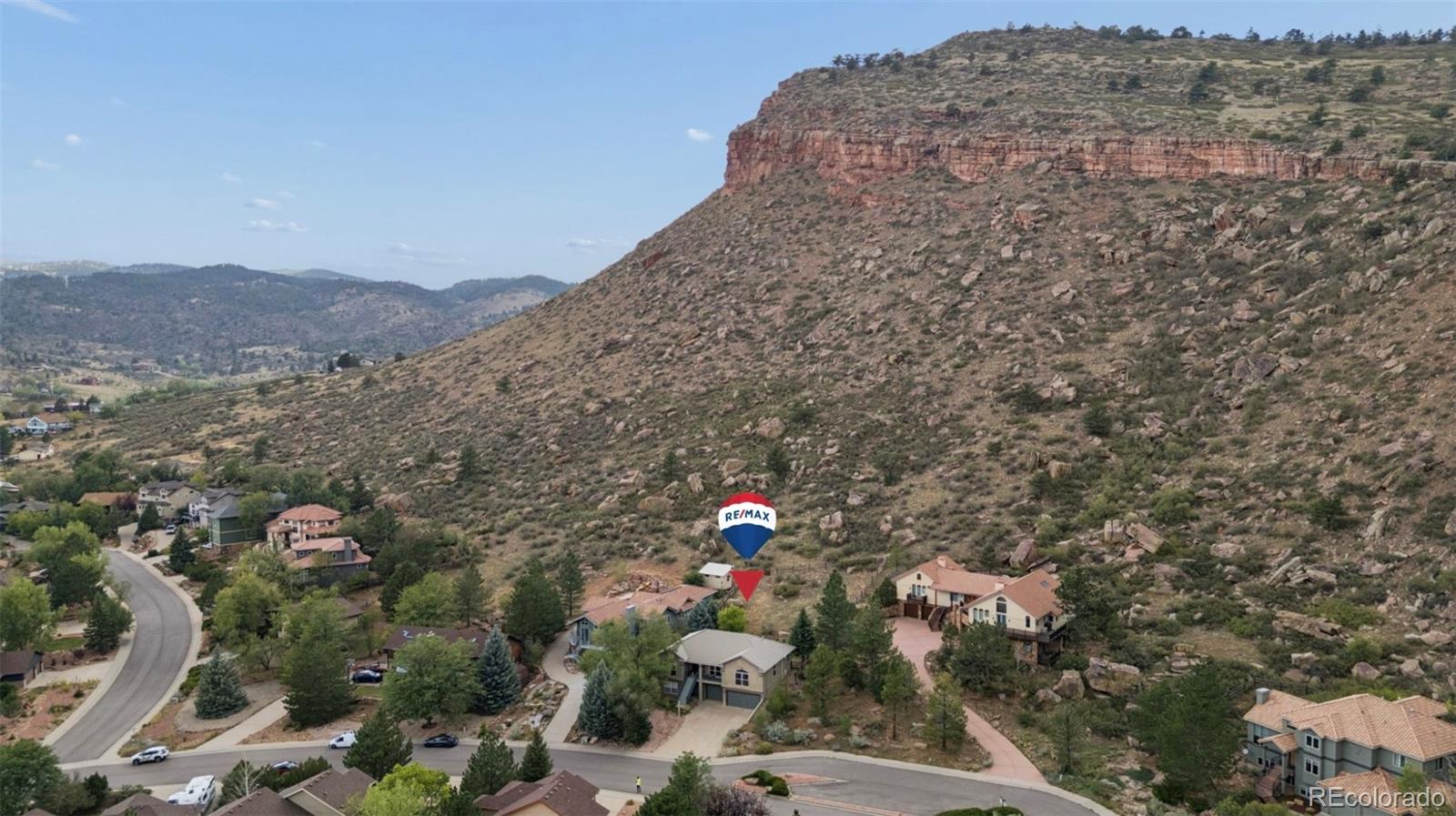 MLS Image #41 for 6  eagle nest lane,lyons, Colorado