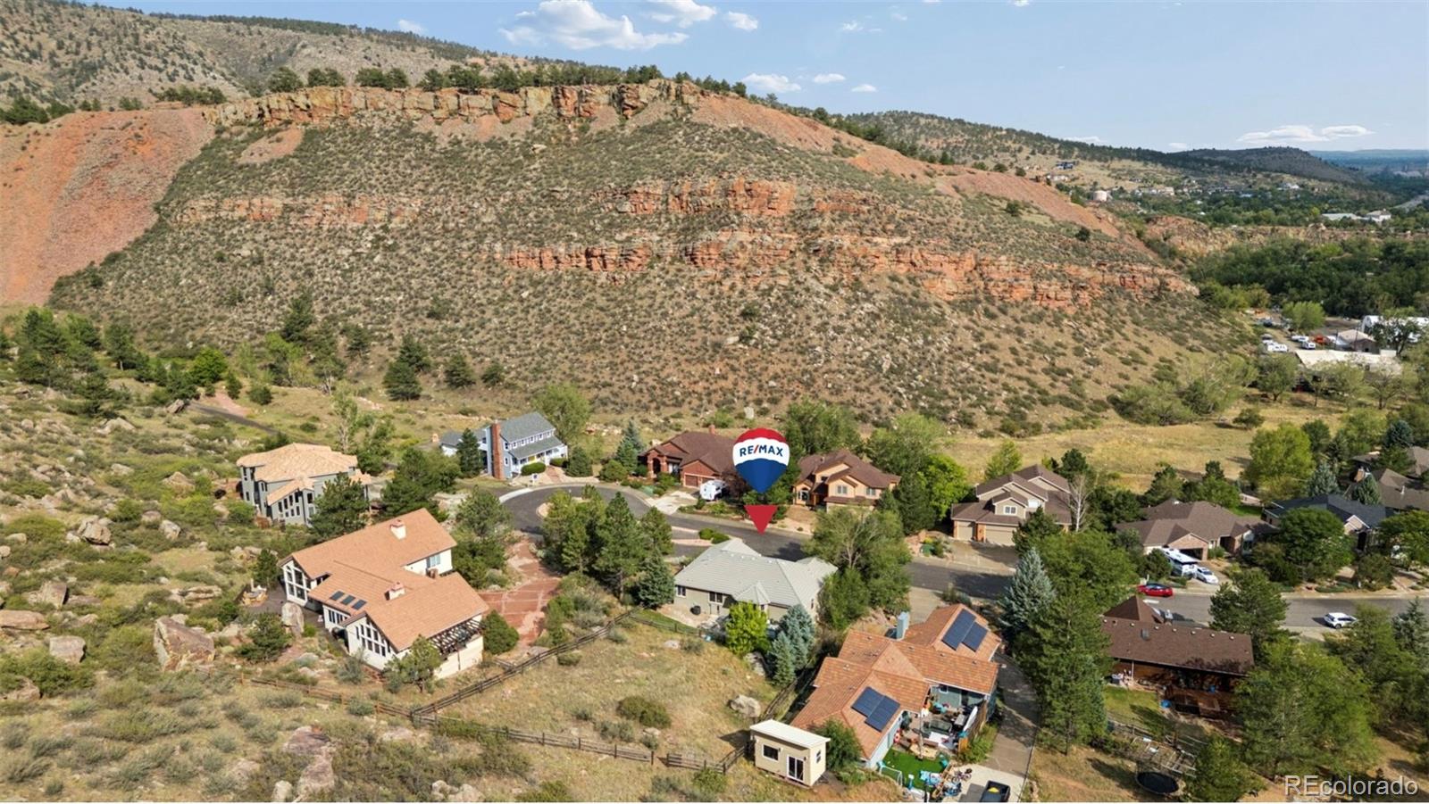 MLS Image #42 for 6  eagle nest lane,lyons, Colorado