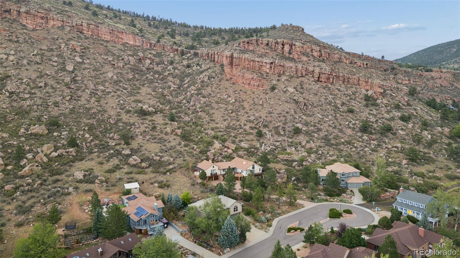 MLS Image #43 for 6  eagle nest lane,lyons, Colorado