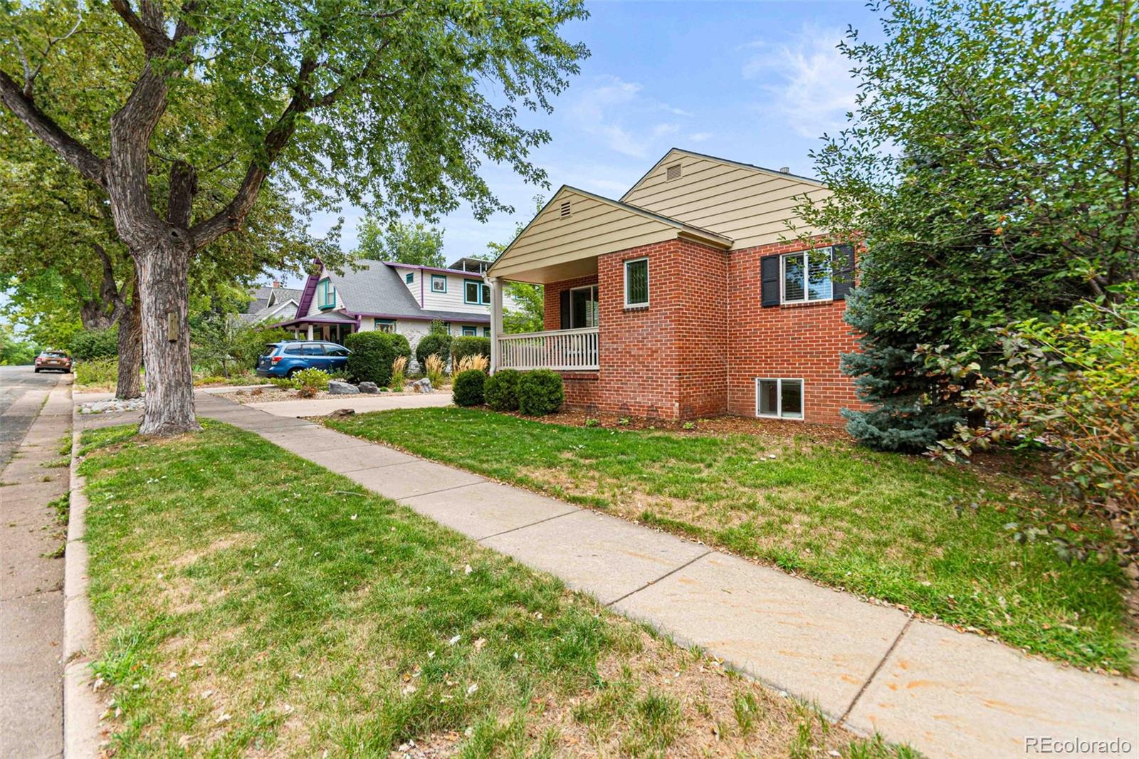 MLS Image #2 for 5645 s crocker street,littleton, Colorado