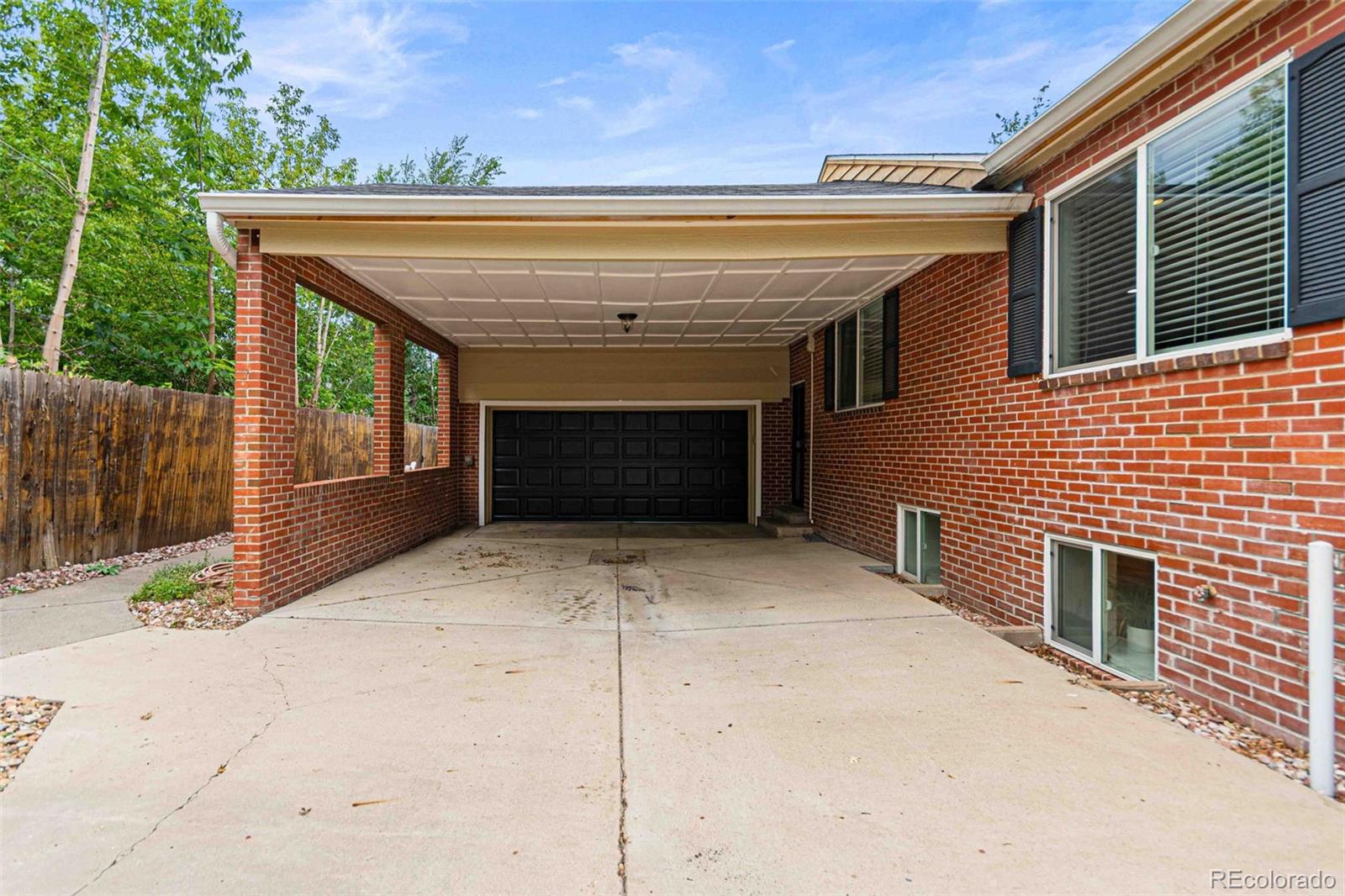 MLS Image #3 for 5645 s crocker street,littleton, Colorado