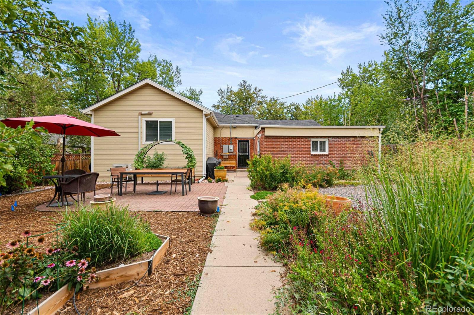 MLS Image #45 for 5645 s crocker street,littleton, Colorado