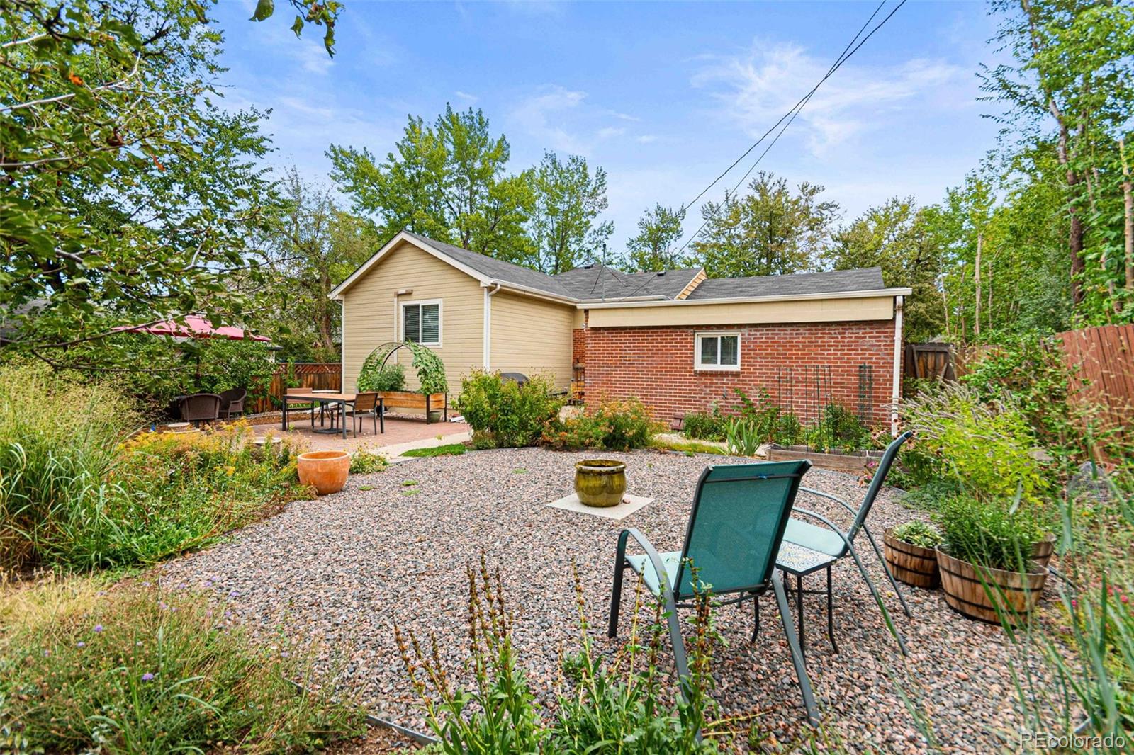 MLS Image #47 for 5645 s crocker street,littleton, Colorado