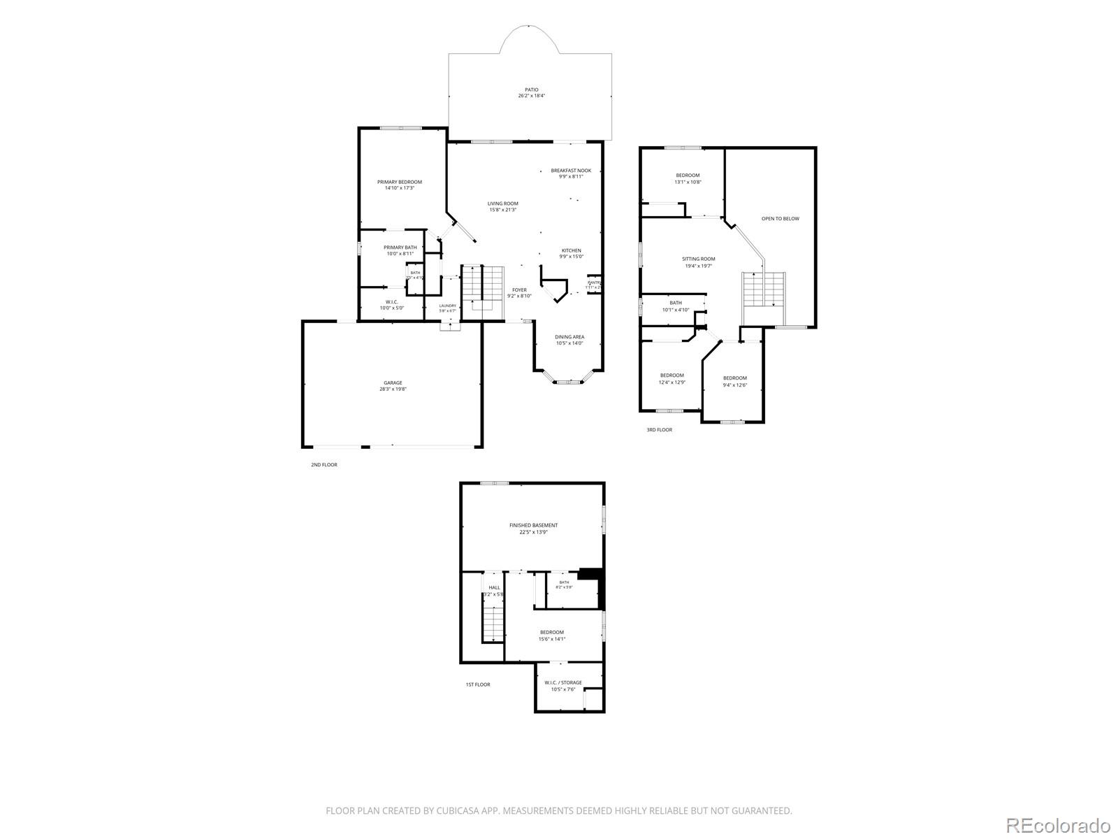 MLS Image #31 for 6155  graden street,frederick, Colorado