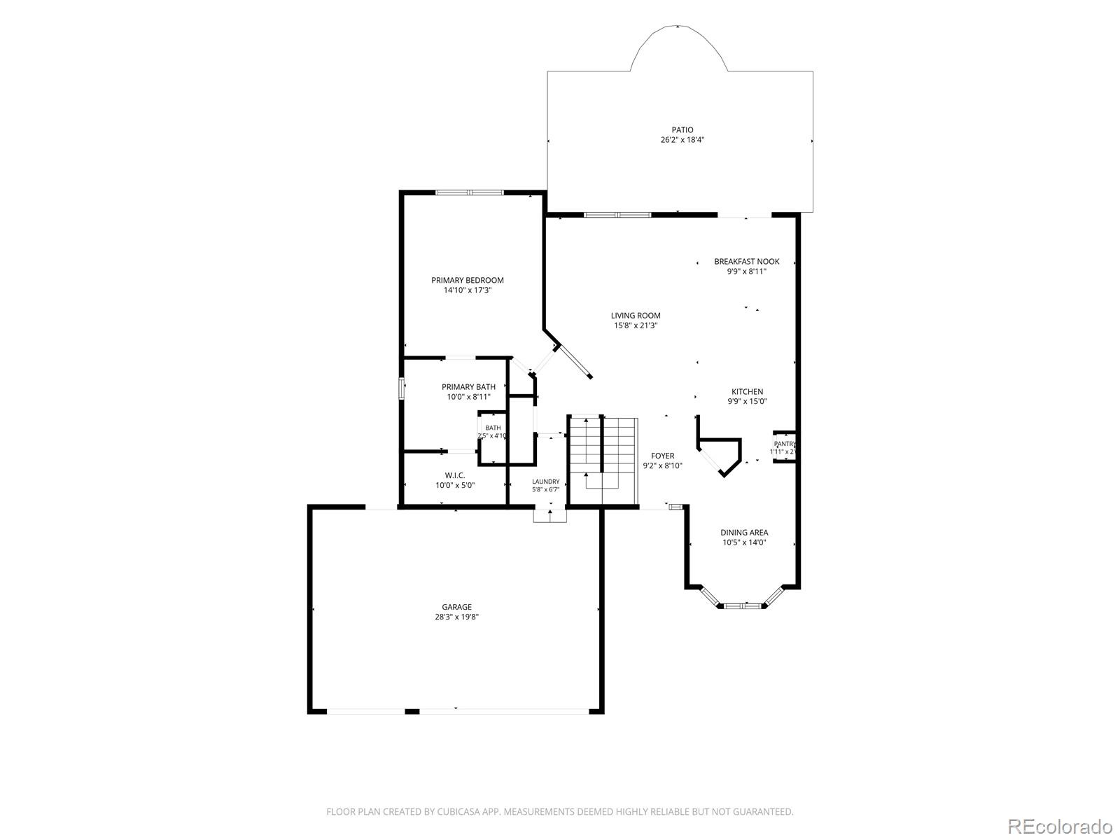 MLS Image #33 for 6155  graden street,frederick, Colorado