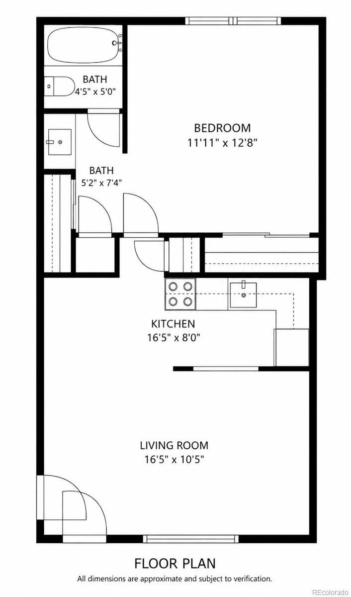 MLS Image #25 for 5995 e iliff avenue 318,denver, Colorado
