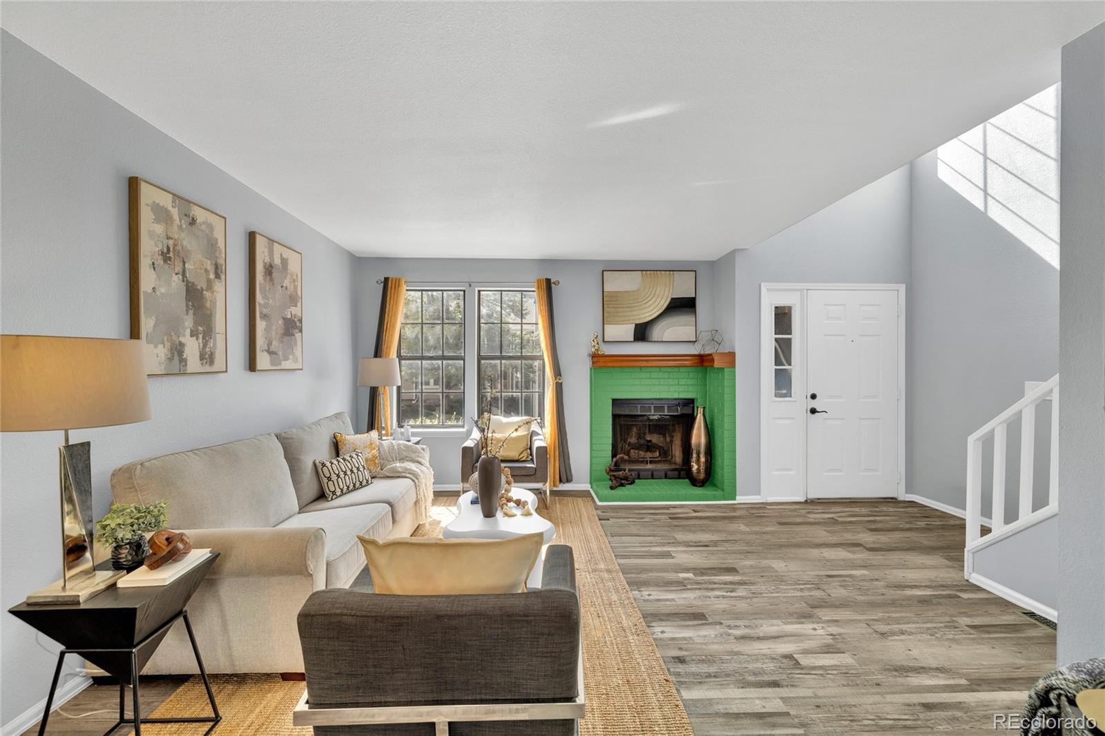 MLS Image #3 for 18578 e whitaker circle,aurora, Colorado