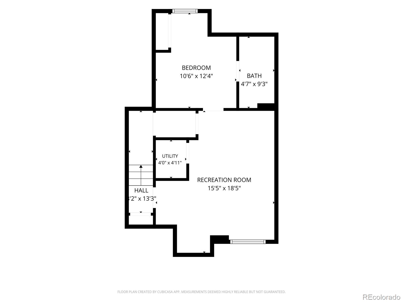 MLS Image #37 for 18578 e whitaker circle,aurora, Colorado