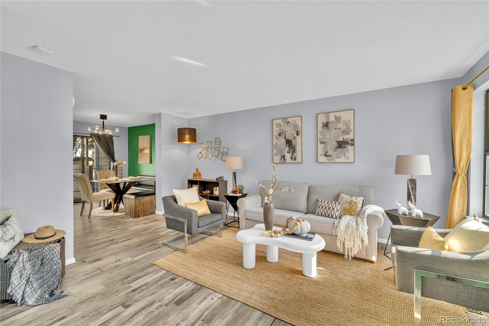 MLS Image #4 for 18578 e whitaker circle,aurora, Colorado